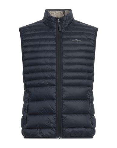 Weste Herren Marineblau 56 Herren