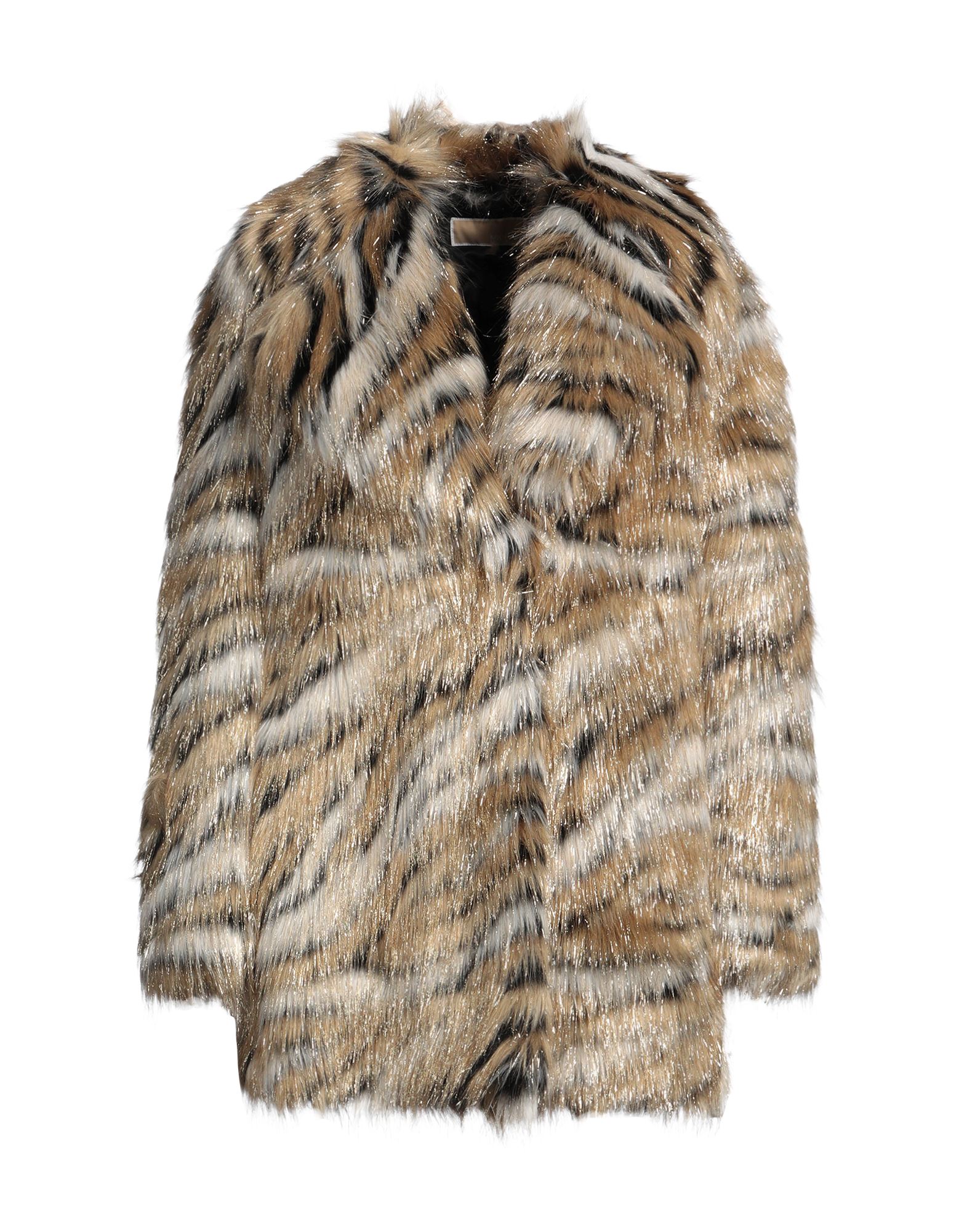 MICHAEL MICHAEL KORS MICHAEL MICHAEL KORS ΠΑΛΤΟ & ΤΖΑΚΕΤ Μουτόν και teddy