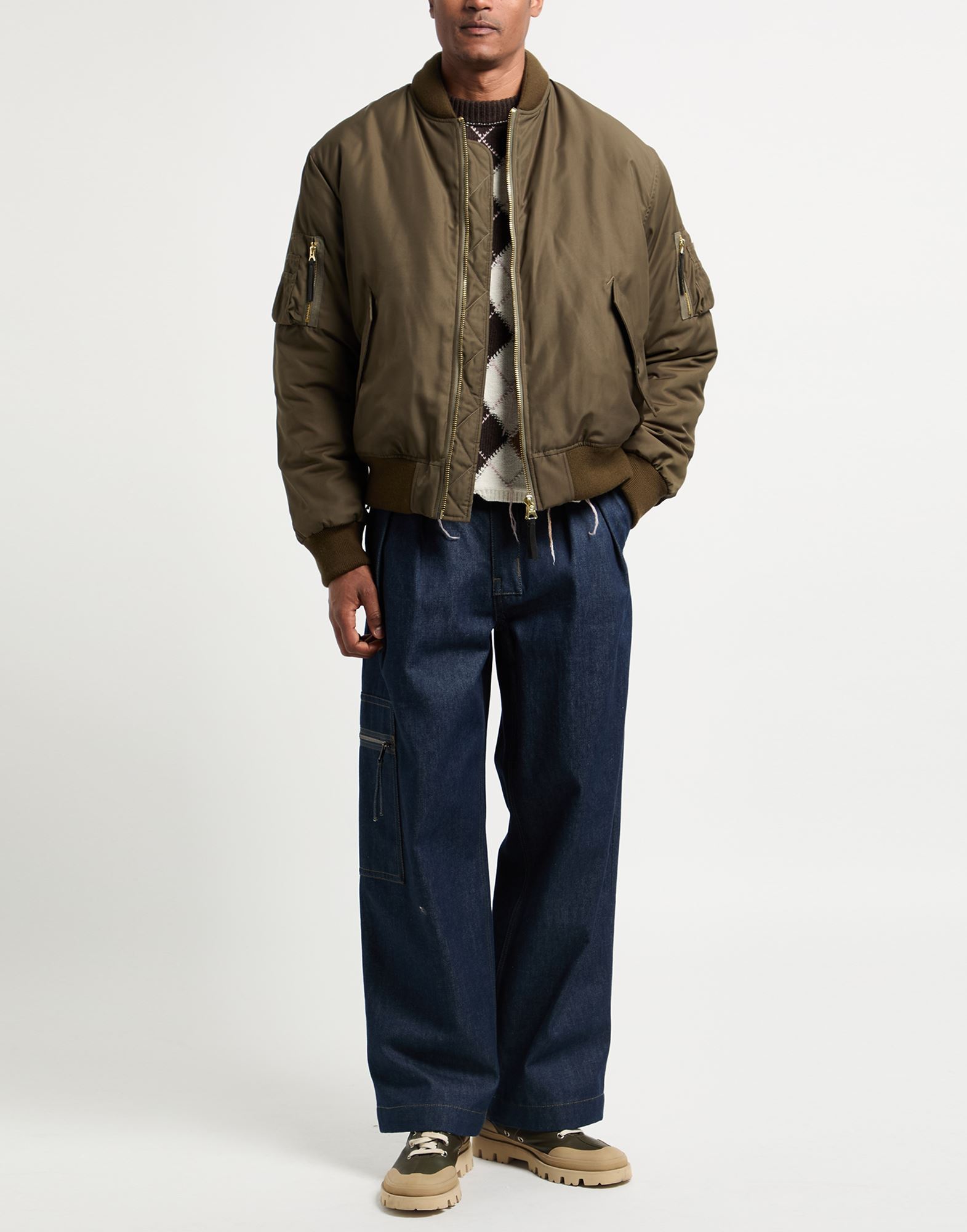  Paura - Jacken & Mäntel - Jacken Und Anoraks - On Yoox.com 