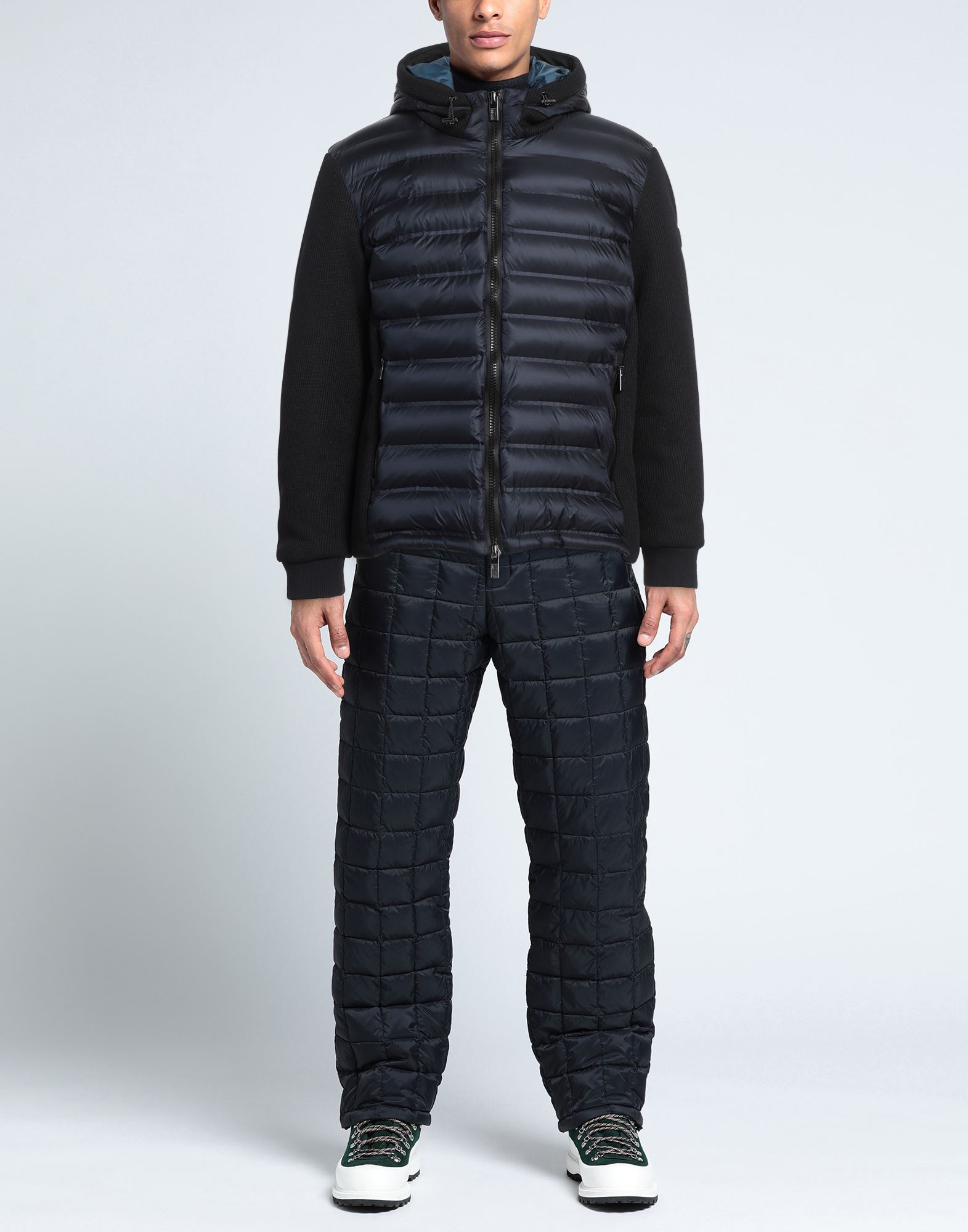  Hèskimo - Jacken & Mäntel - Pufferjacken & Daunenjacken - On Yoox.com 