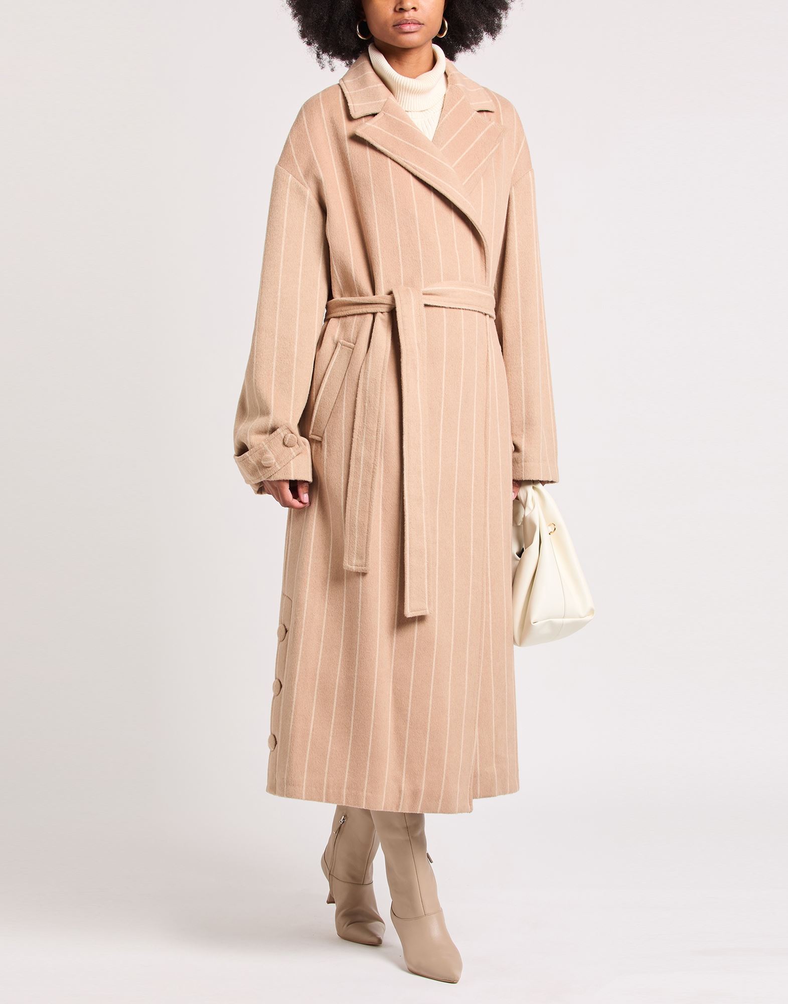  Cristinaeffe - Jacken & Mäntel - Mäntel - On Yoox.com 
