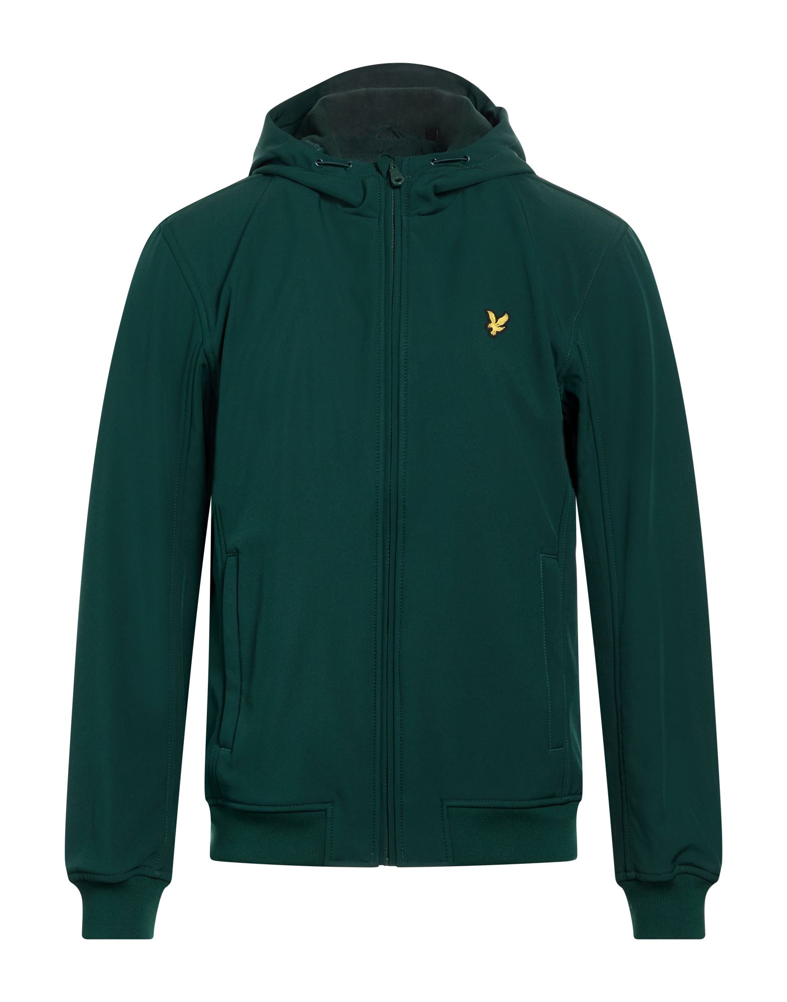  Lyle & Scott - Jacken & Mäntel - Jacken Und Anoraks - On Yoox.com 