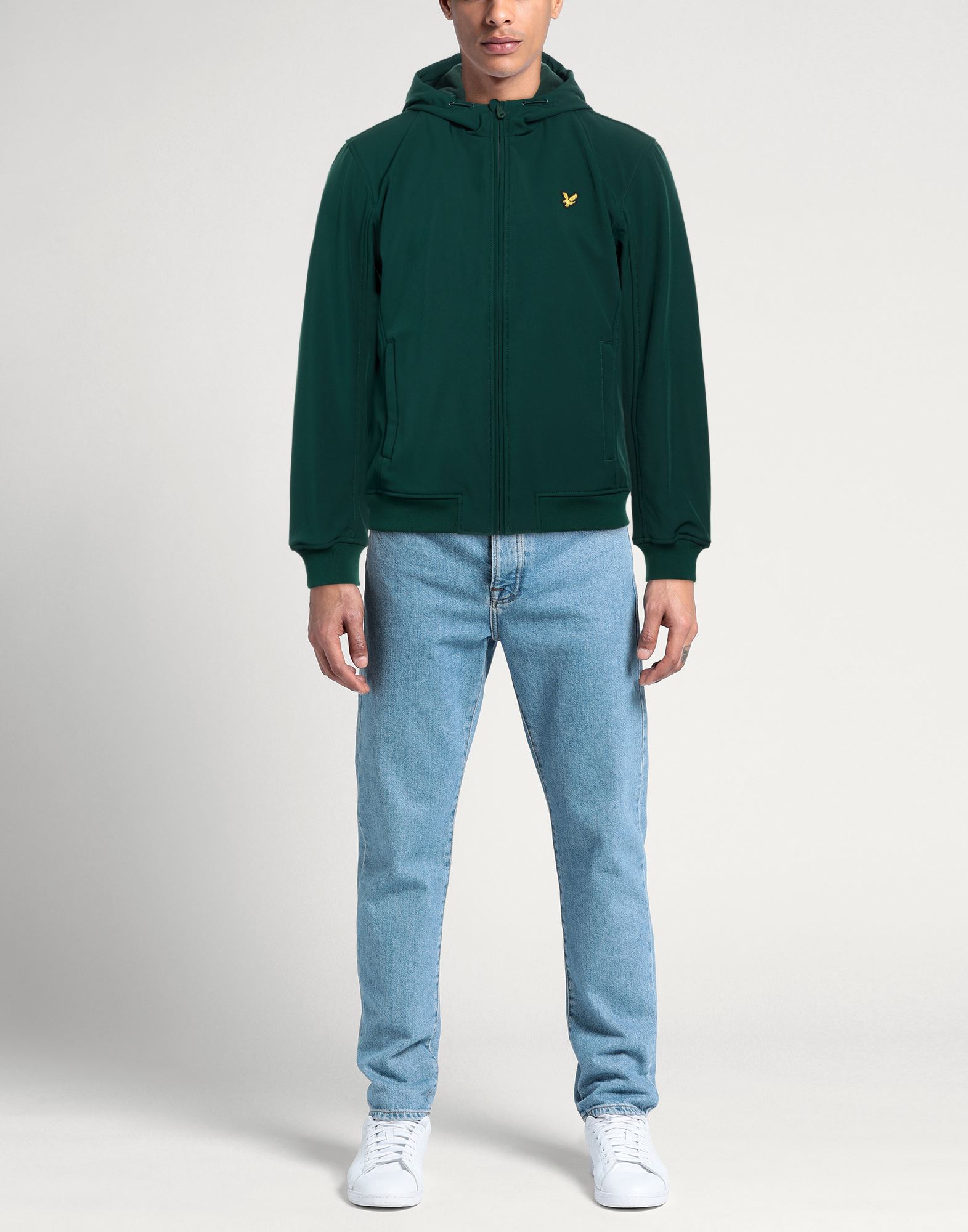  Lyle & Scott - Jacken & Mäntel - Jacken Und Anoraks - On Yoox.com 