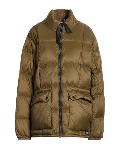 Plumífero y acolchado Mujer Verde militar L,M,S,XL,XS Mujer