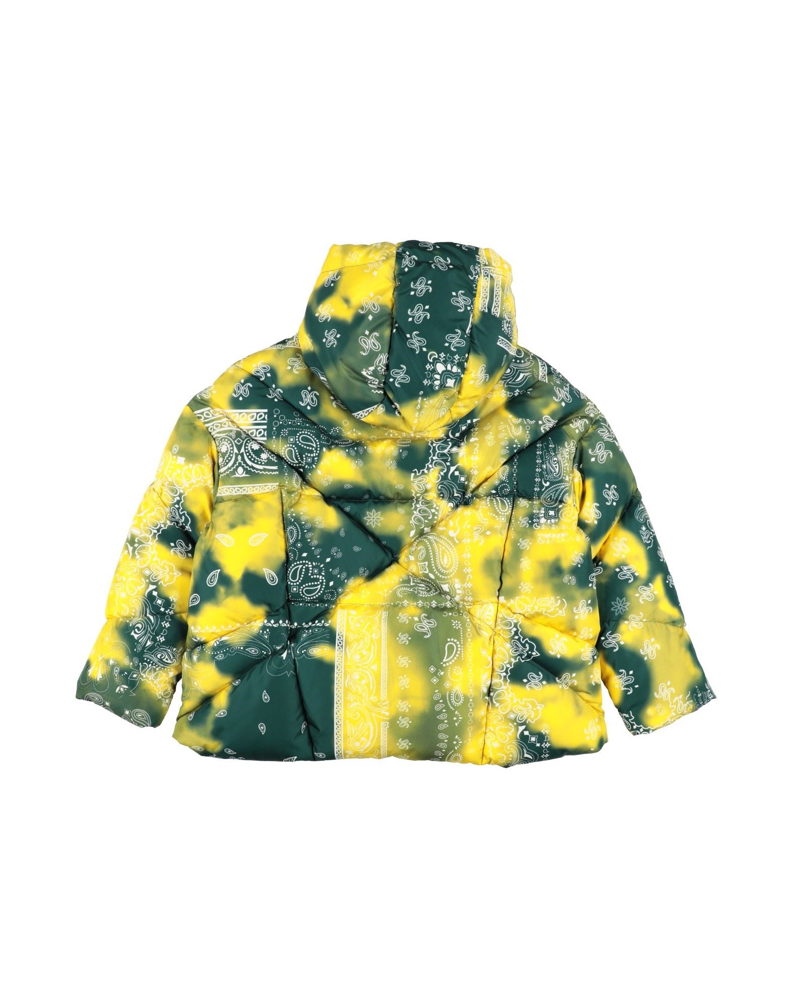  Khrisjoy - Jacken & Mäntel - Pufferjacken & Daunenjacken - On Yoox.com 