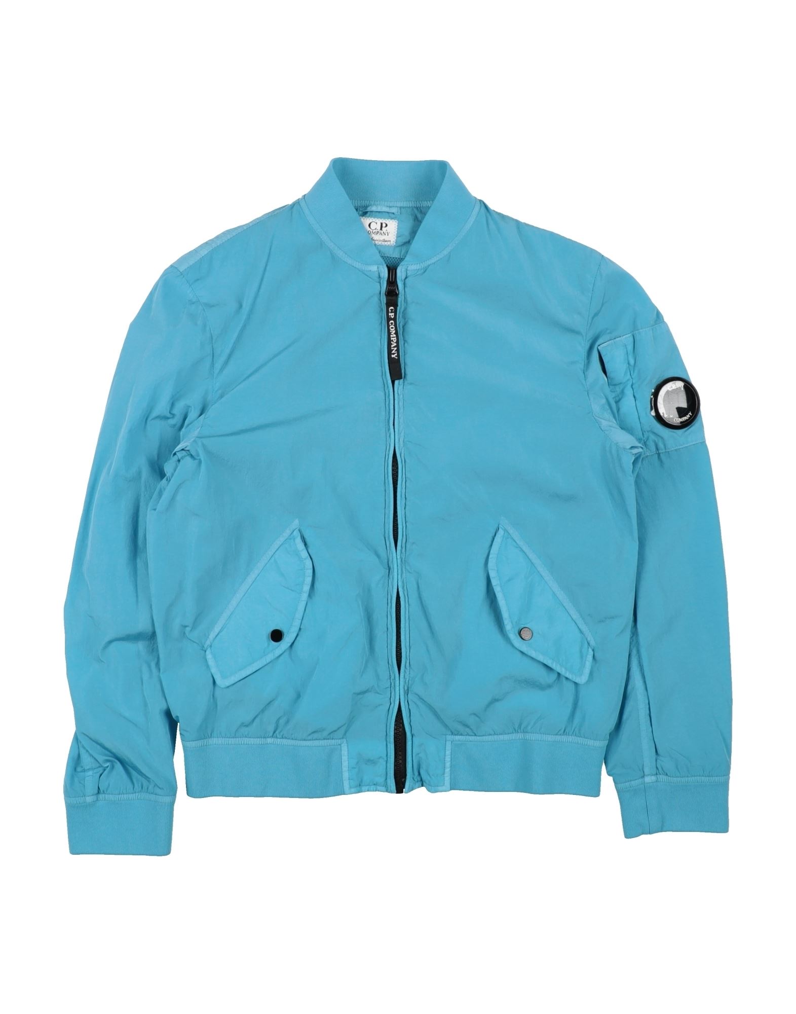  C.p. Company Undersixteen - Jacken & Mäntel - Jacken Und Anoraks - On Yoox.com 