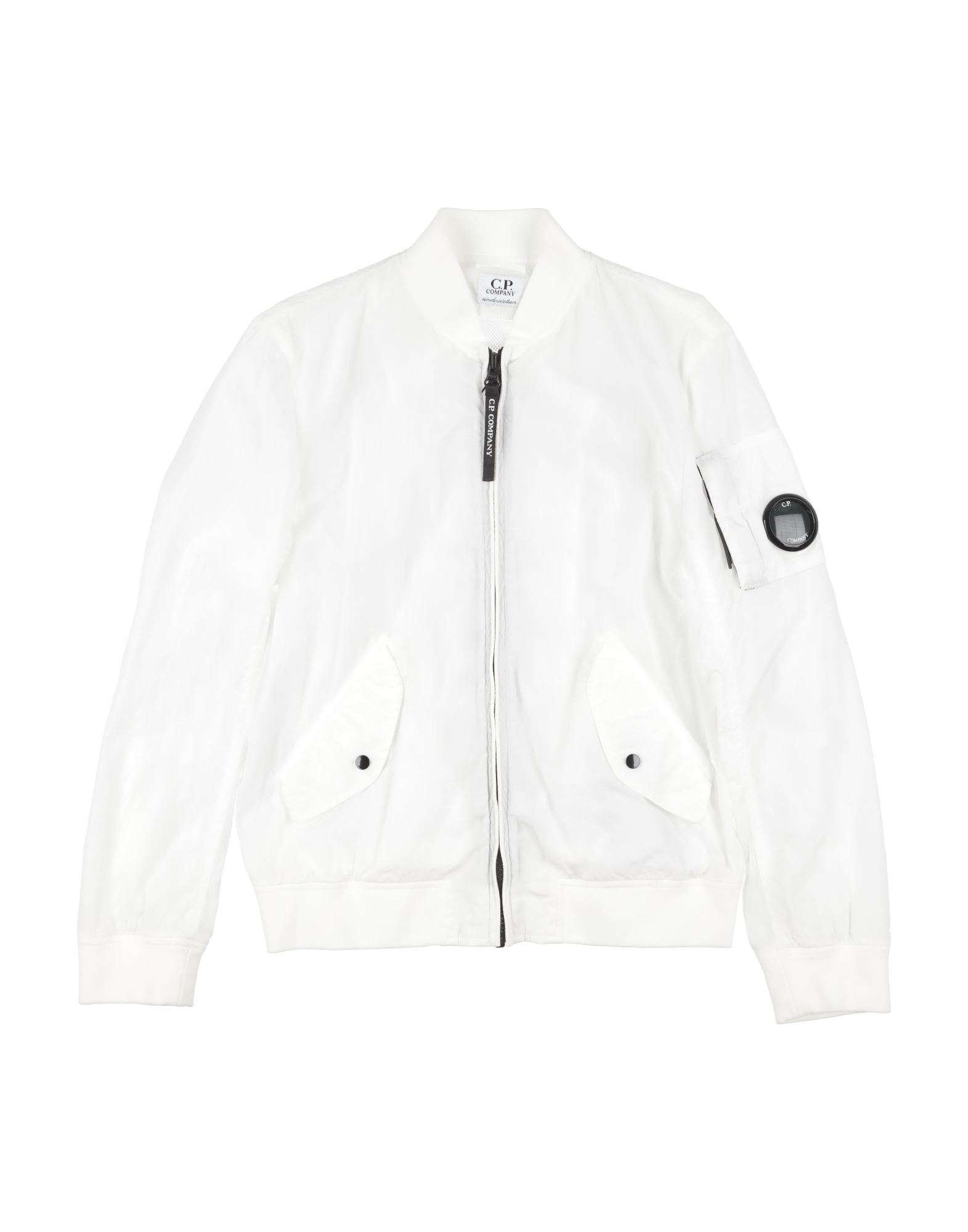  C.p. Company Undersixteen - Jacken & Mäntel - Jacken Und Anoraks - On Yoox.com 