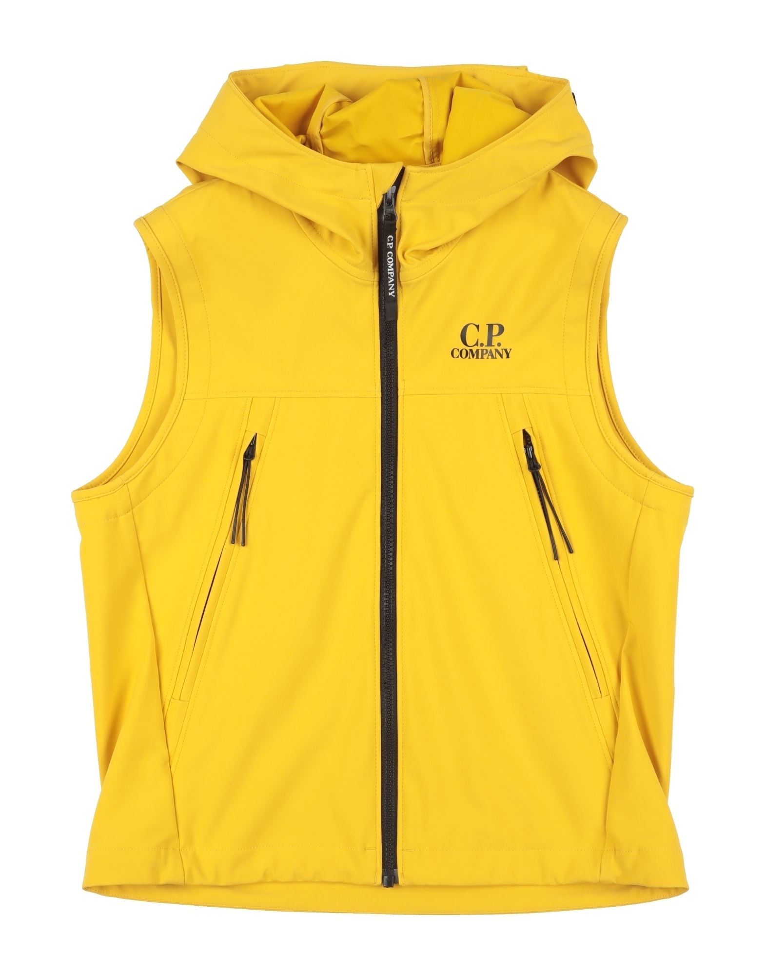  C.p. Company Undersixteen - Jacken & Mäntel - Westen - On Yoox.com 