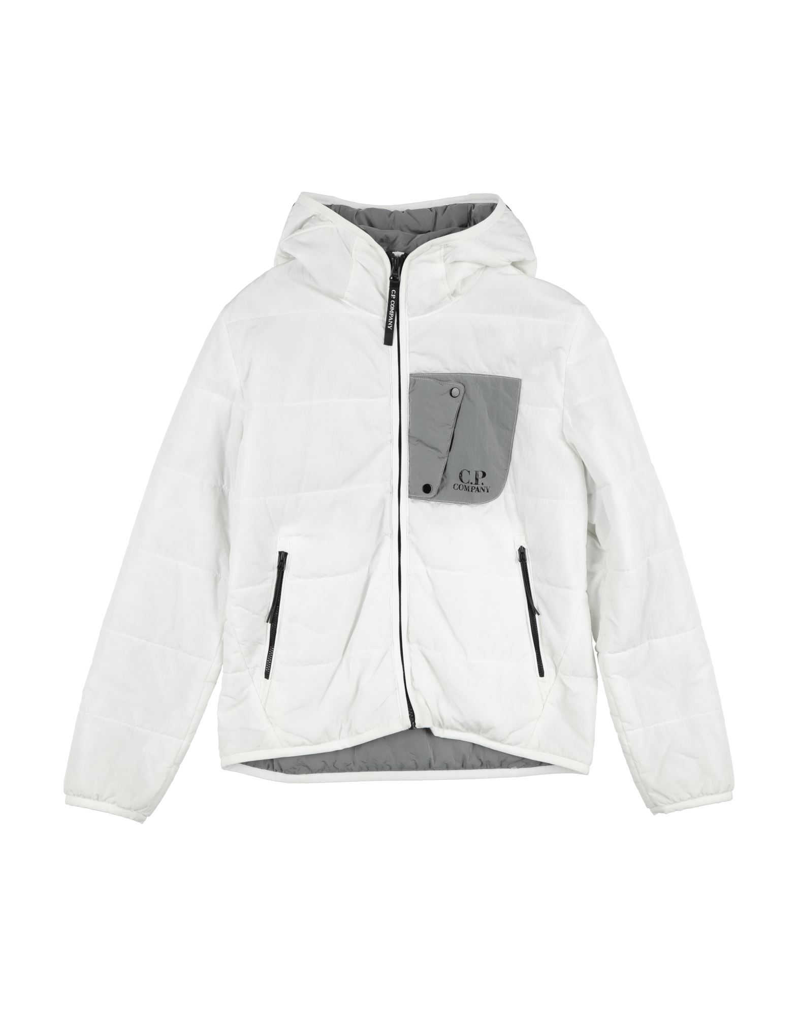  C.p. Company Undersixteen - Jacken & Mäntel - Jacken Und Anoraks - On Yoox.com 