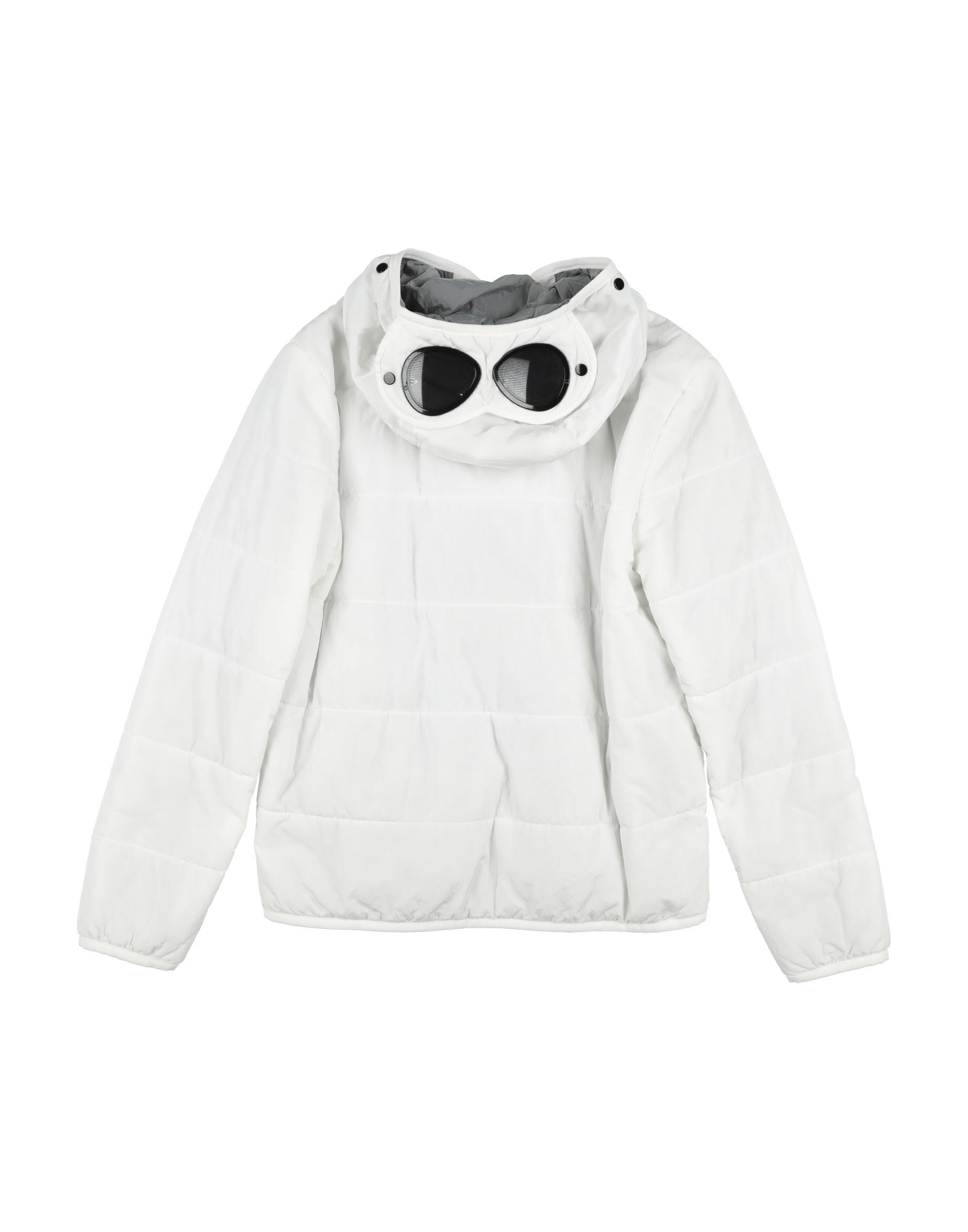  C.p. Company Undersixteen - Jacken & Mäntel - Jacken Und Anoraks - On Yoox.com 