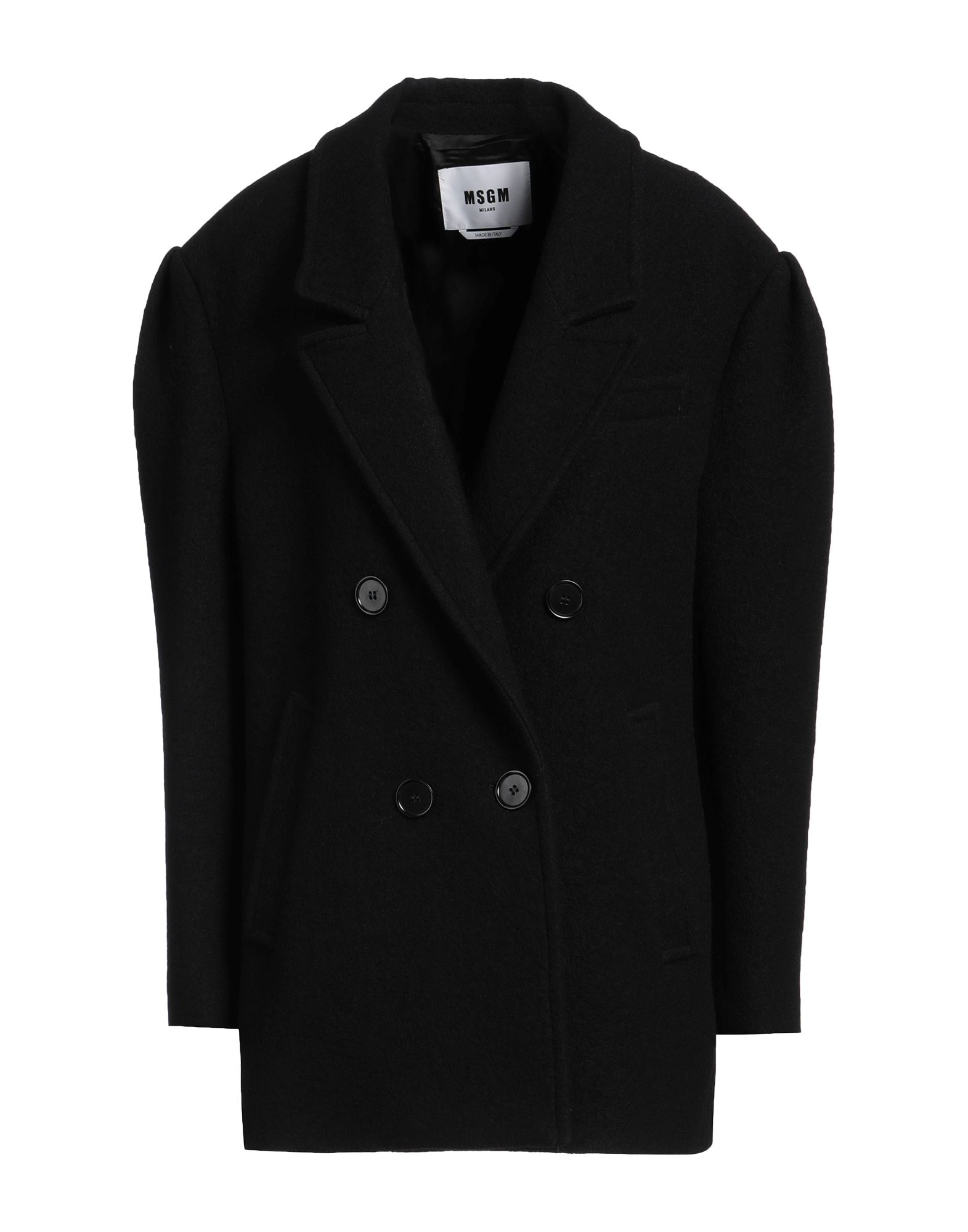  Msgm - Ropa De Abrigo - Abrigos - On Yoox.com 