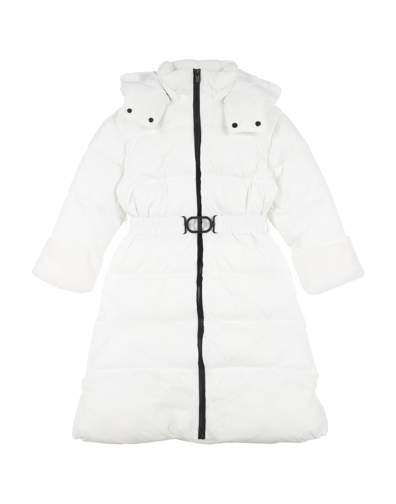  Twinset - Jacken & Mäntel - Pufferjacken & Daunenjacken - On Yoox.com 