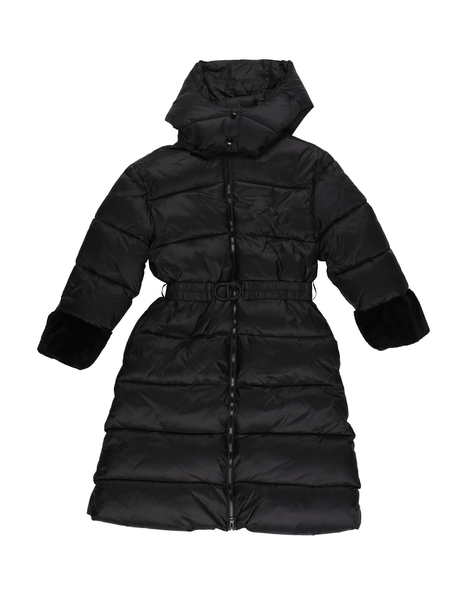  Twinset - Jacken & Mäntel - Pufferjacken & Daunenjacken - On Yoox.com 