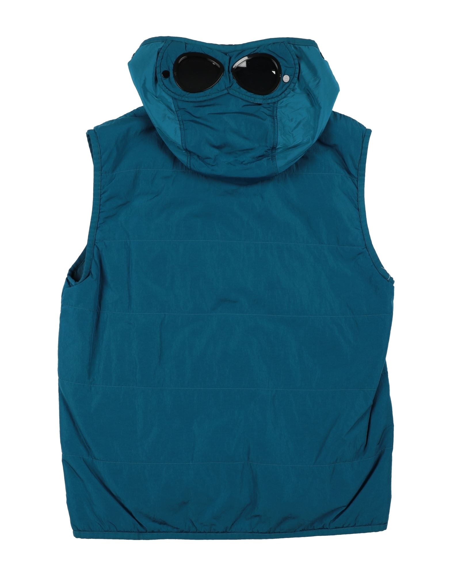  C.p. Company Undersixteen - Jacken & Mäntel - Westen - On Yoox.com 