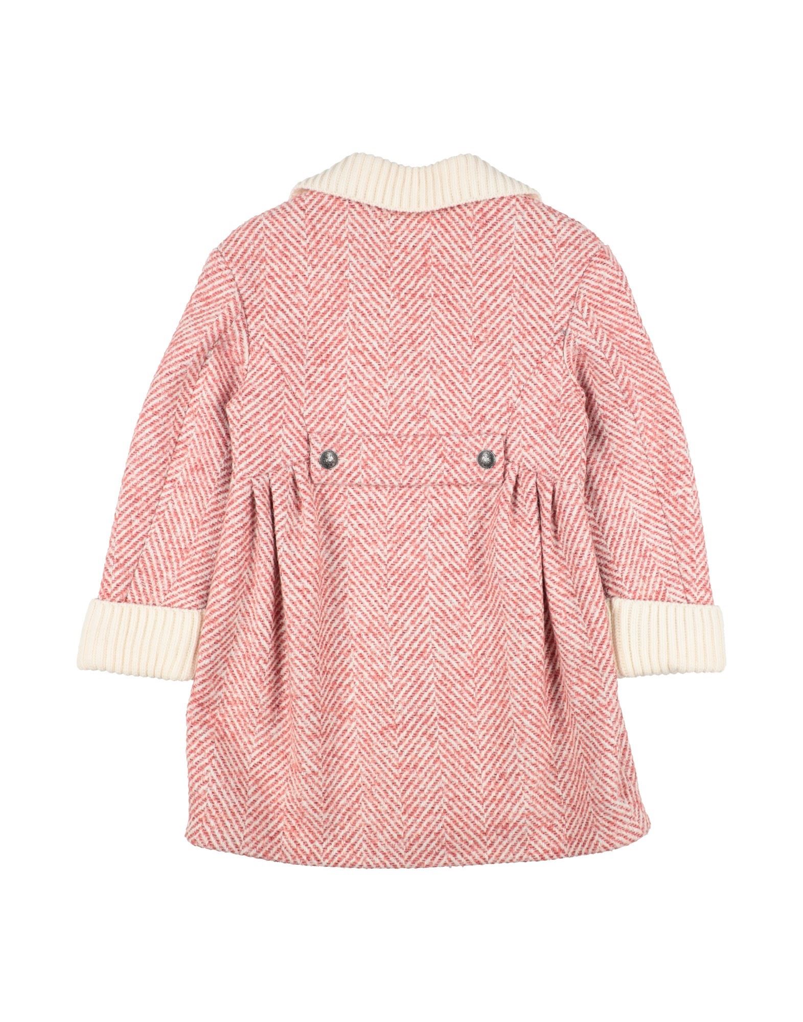  Ermanno Scervino Junior - Jacken & Mäntel - Mäntel - On Yoox.com 