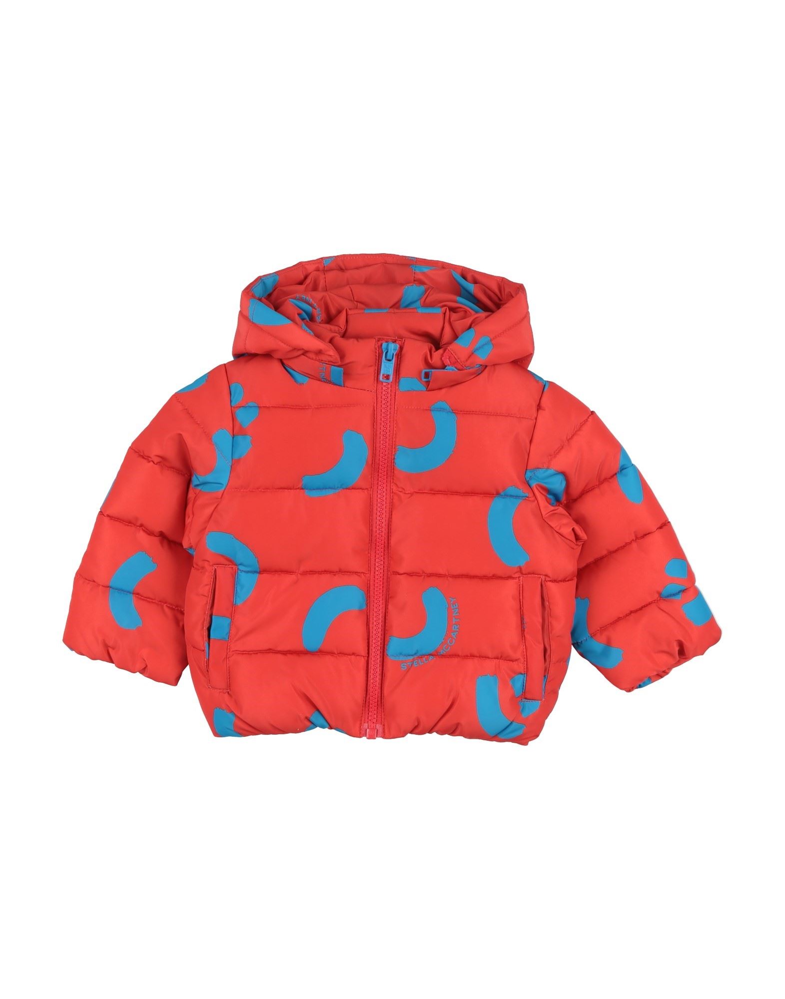  Stella Mccartney Kids - Jacken & Mäntel - Pufferjacken & Daunenjacken - On Yoox.com 