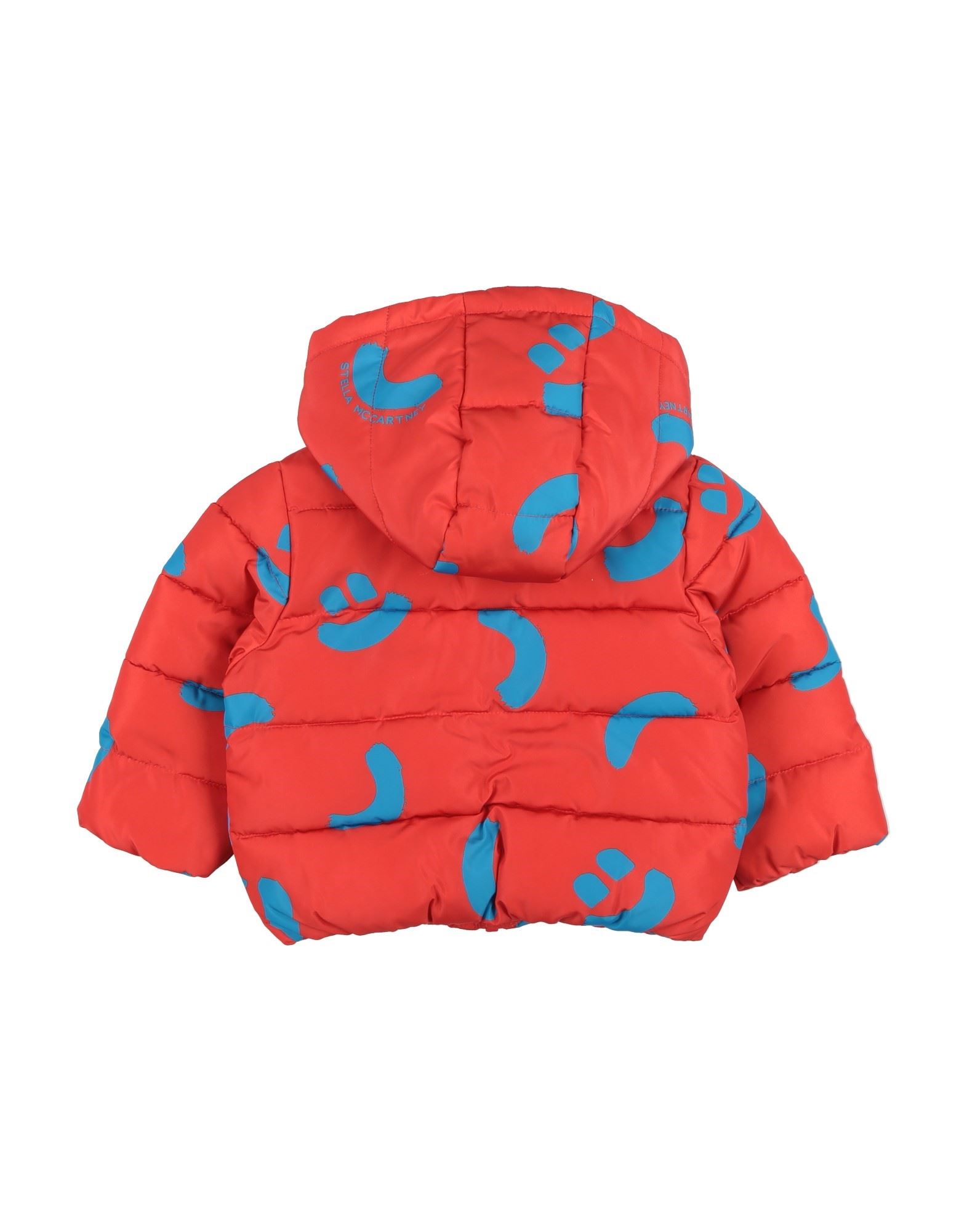  Stella Mccartney Kids - Jacken & Mäntel - Pufferjacken & Daunenjacken - On Yoox.com 