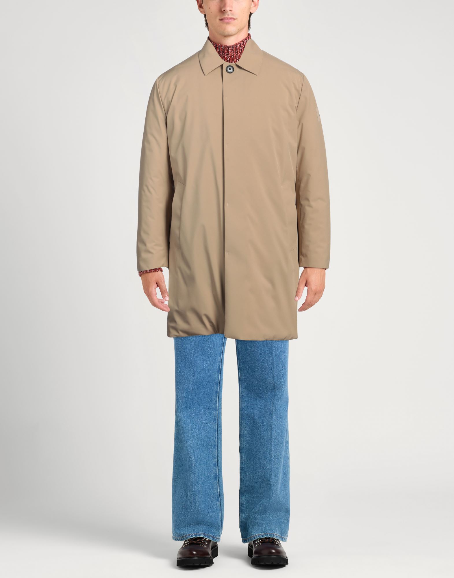  Liu •jo Man - Jacken & Mäntel - Mäntel - On Yoox.com 