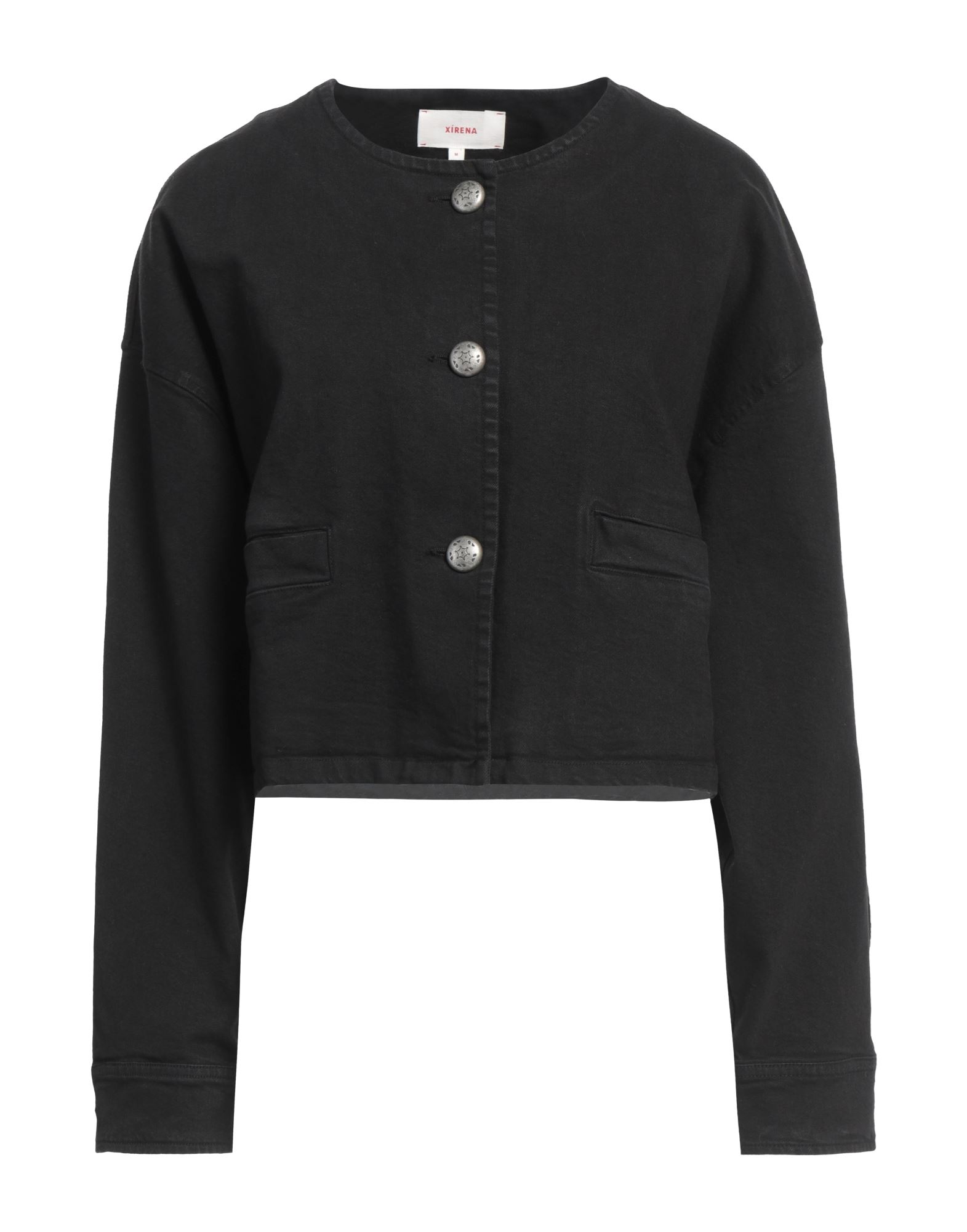  Xírena - Jacken & Mäntel - Jeansjacken/mäntel - On Yoox.com 