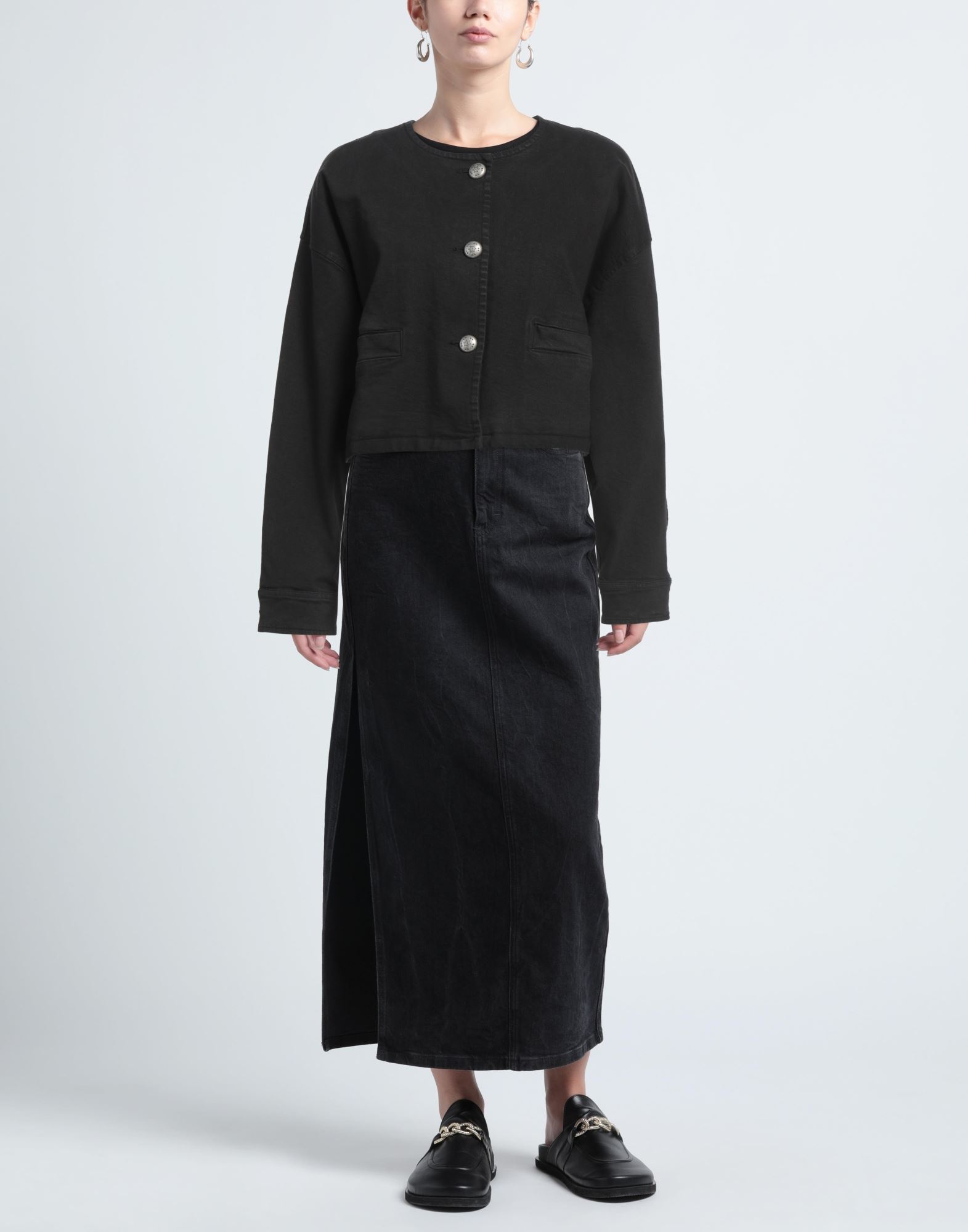  Xírena - Jacken & Mäntel - Jeansjacken/mäntel - On Yoox.com 
