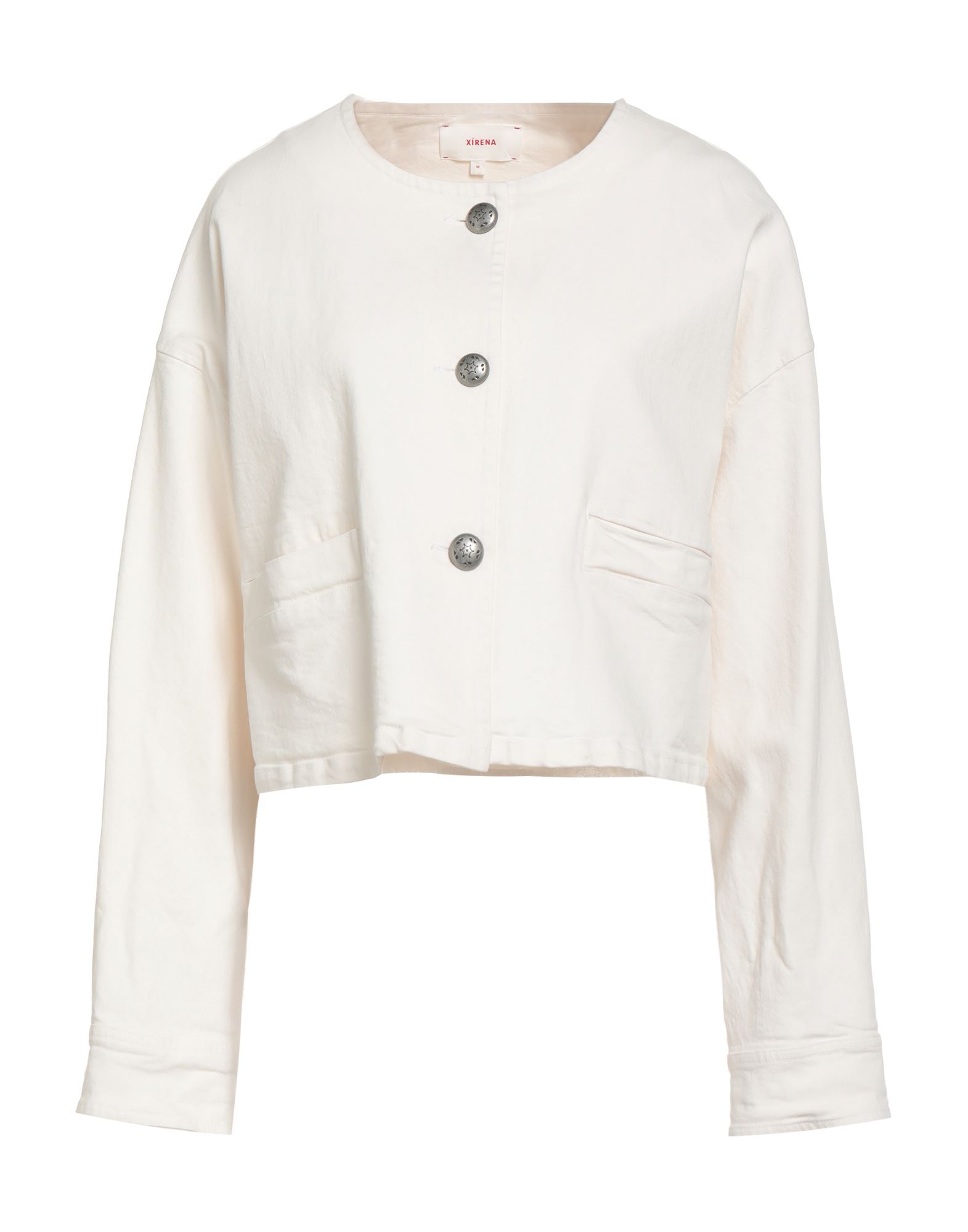  XíRENA ΠΑΛΤΟ & ΤΖΑΚΕΤ Denim τζάκετ