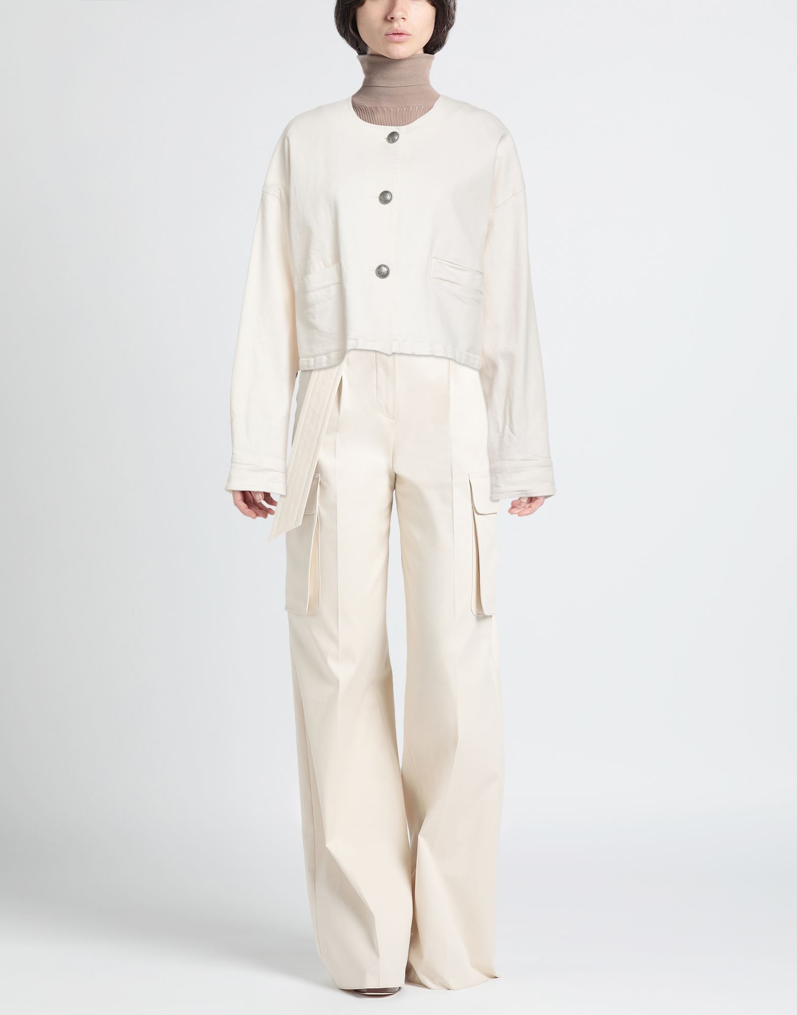  Xírena - Jacken & Mäntel - Jeansjacken/mäntel - On Yoox.com 
