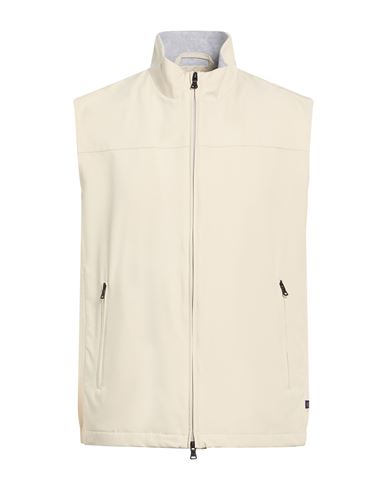 Weste Herren Beige L,S,XXL Herren