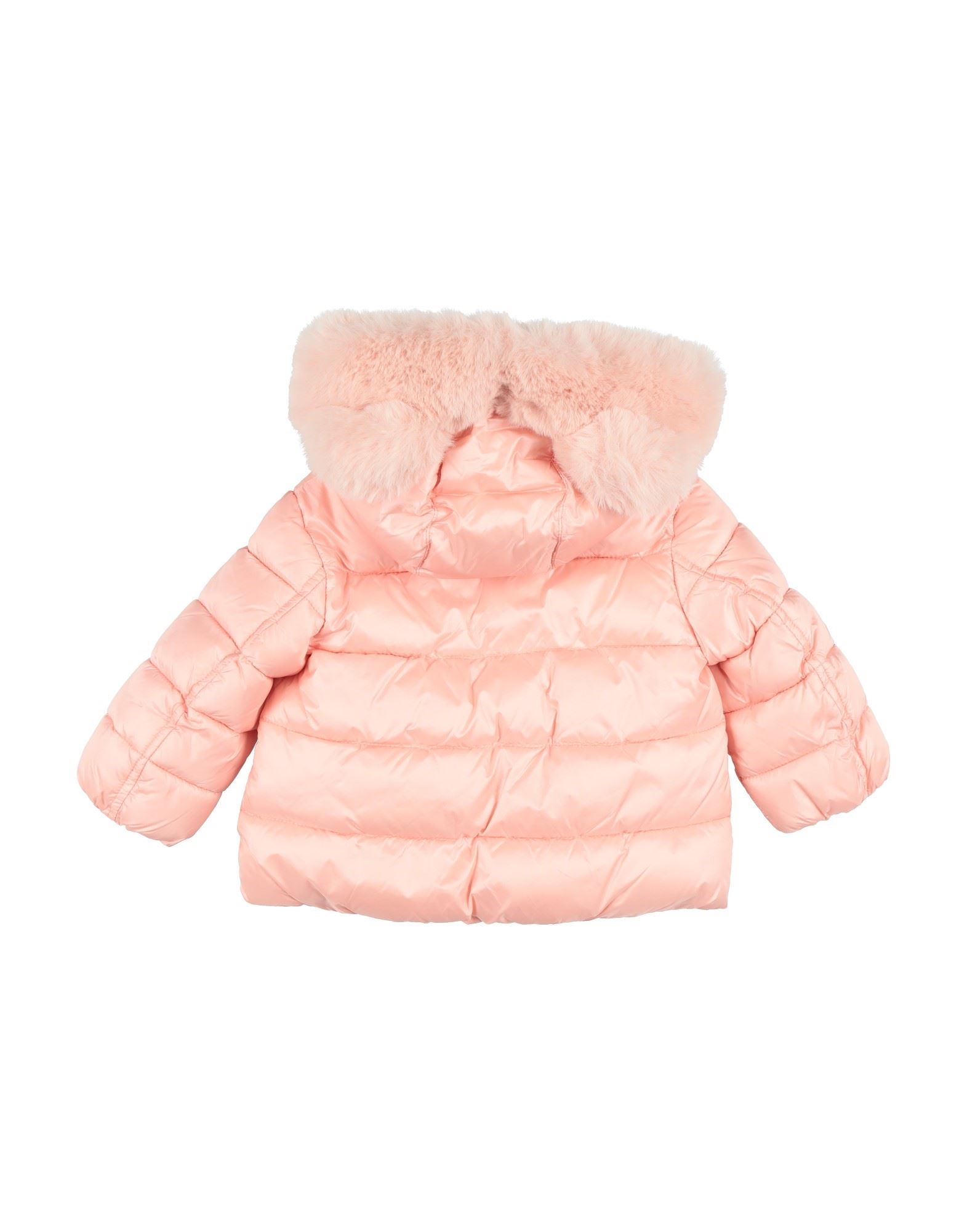  Moschino Baby - Jacken & Mäntel - Pufferjacken & Daunenjacken - On Yoox.com 