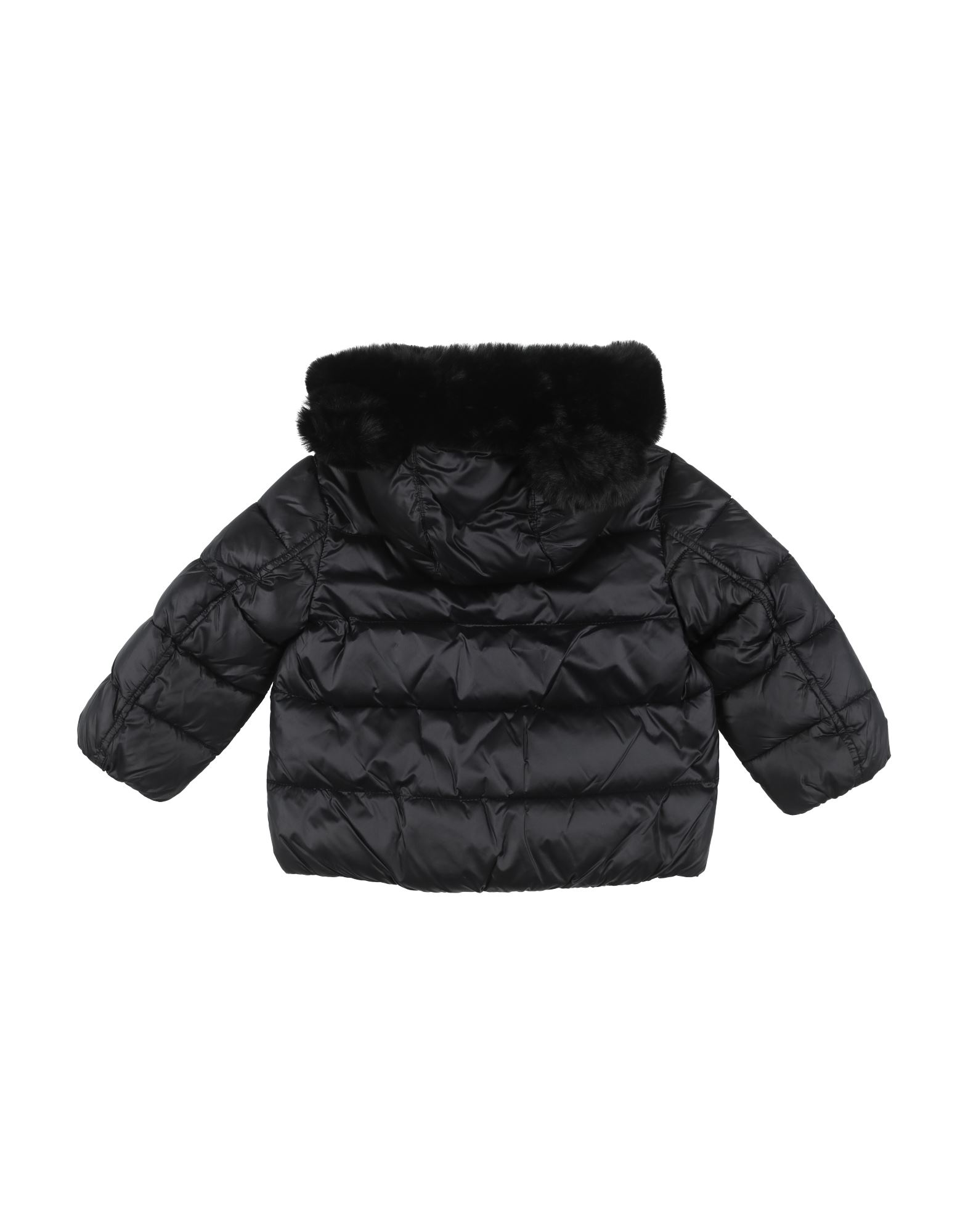  Moschino Baby - Jacken & Mäntel - Pufferjacken & Daunenjacken - On Yoox.com 