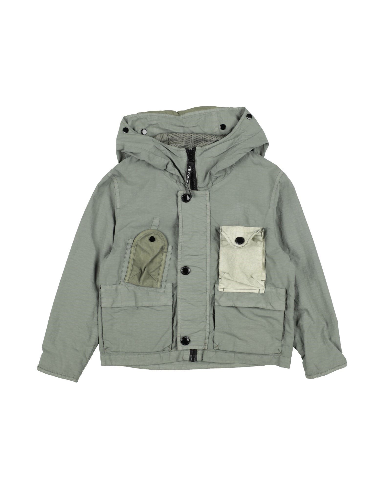  C.p. Company Undersixteen - Jacken & Mäntel - Jacken Und Anoraks - On Yoox.com 