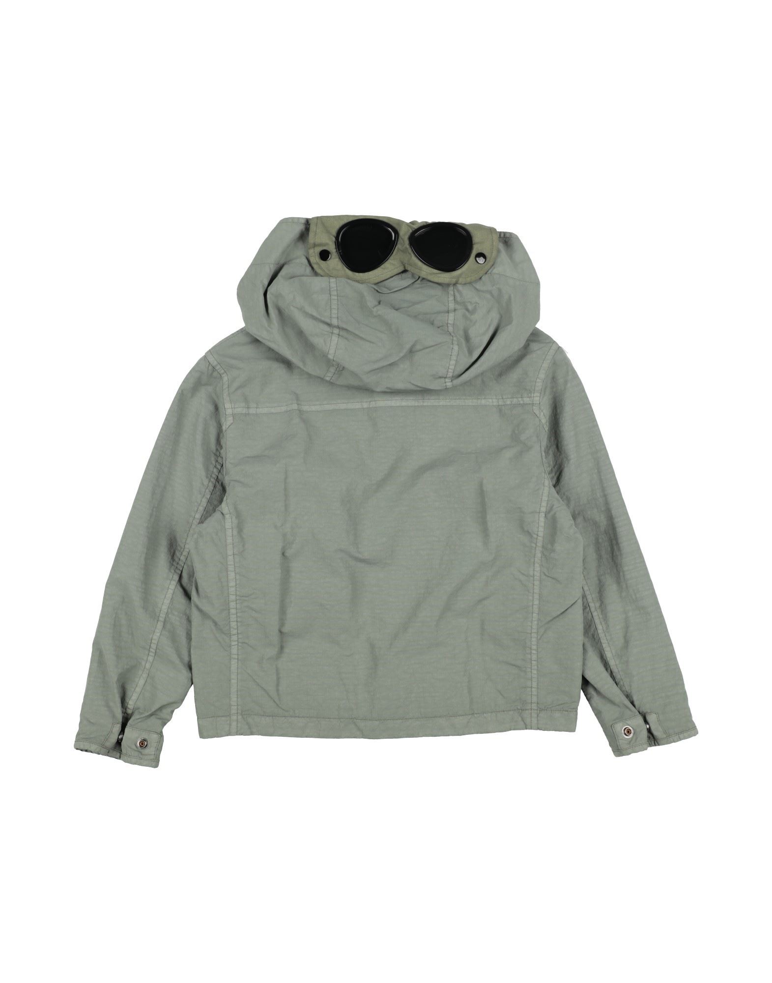  C.p. Company Undersixteen - Jacken & Mäntel - Jacken Und Anoraks - On Yoox.com 