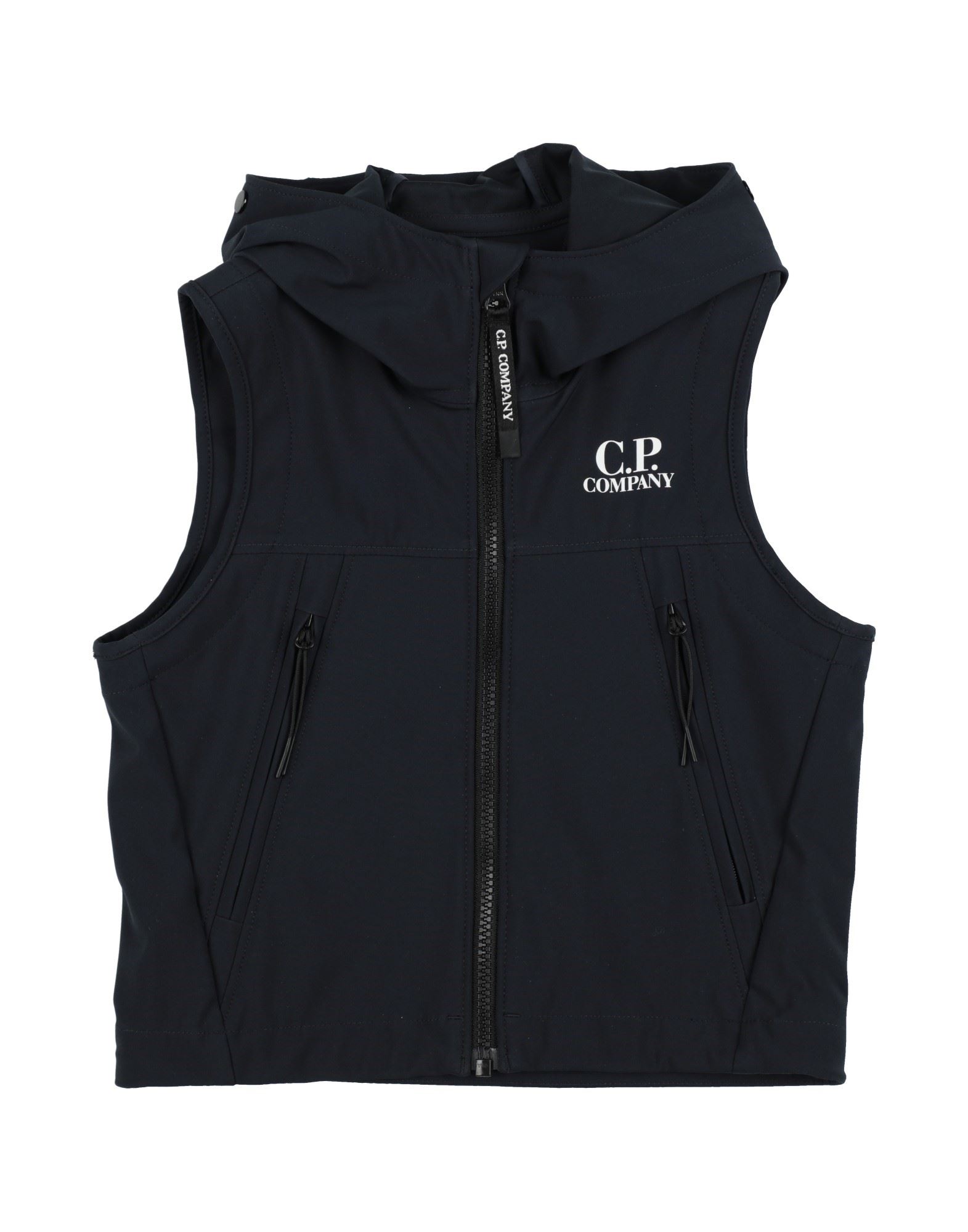  C.p. Company Undersixteen - Jacken & Mäntel - Westen - On Yoox.com 