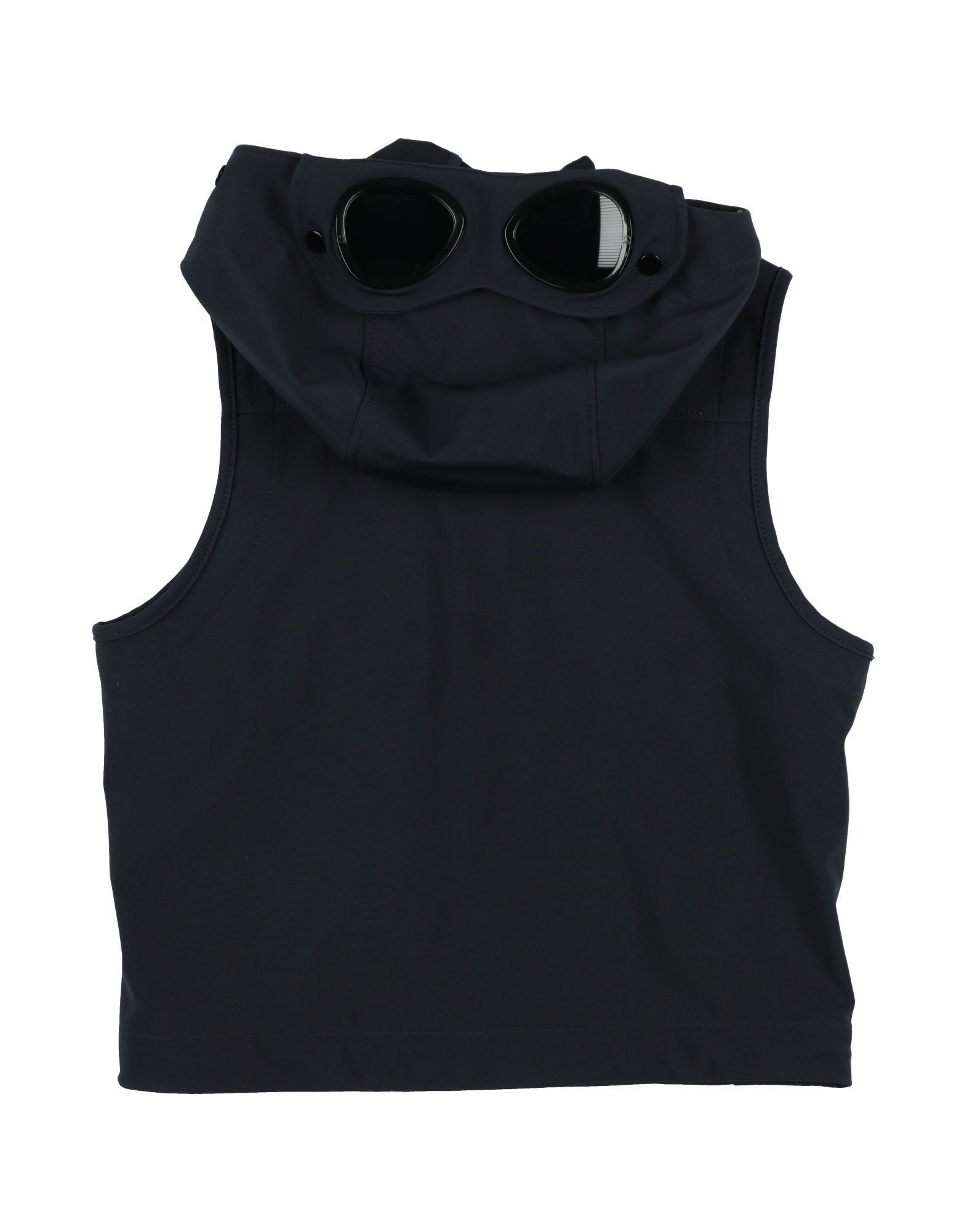  C.p. Company Undersixteen - Jacken & Mäntel - Westen - On Yoox.com 