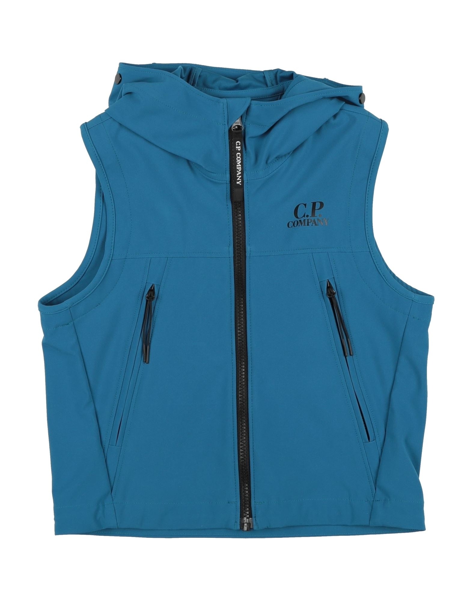  C.p. Company Undersixteen - Jacken & Mäntel - Westen - On Yoox.com 