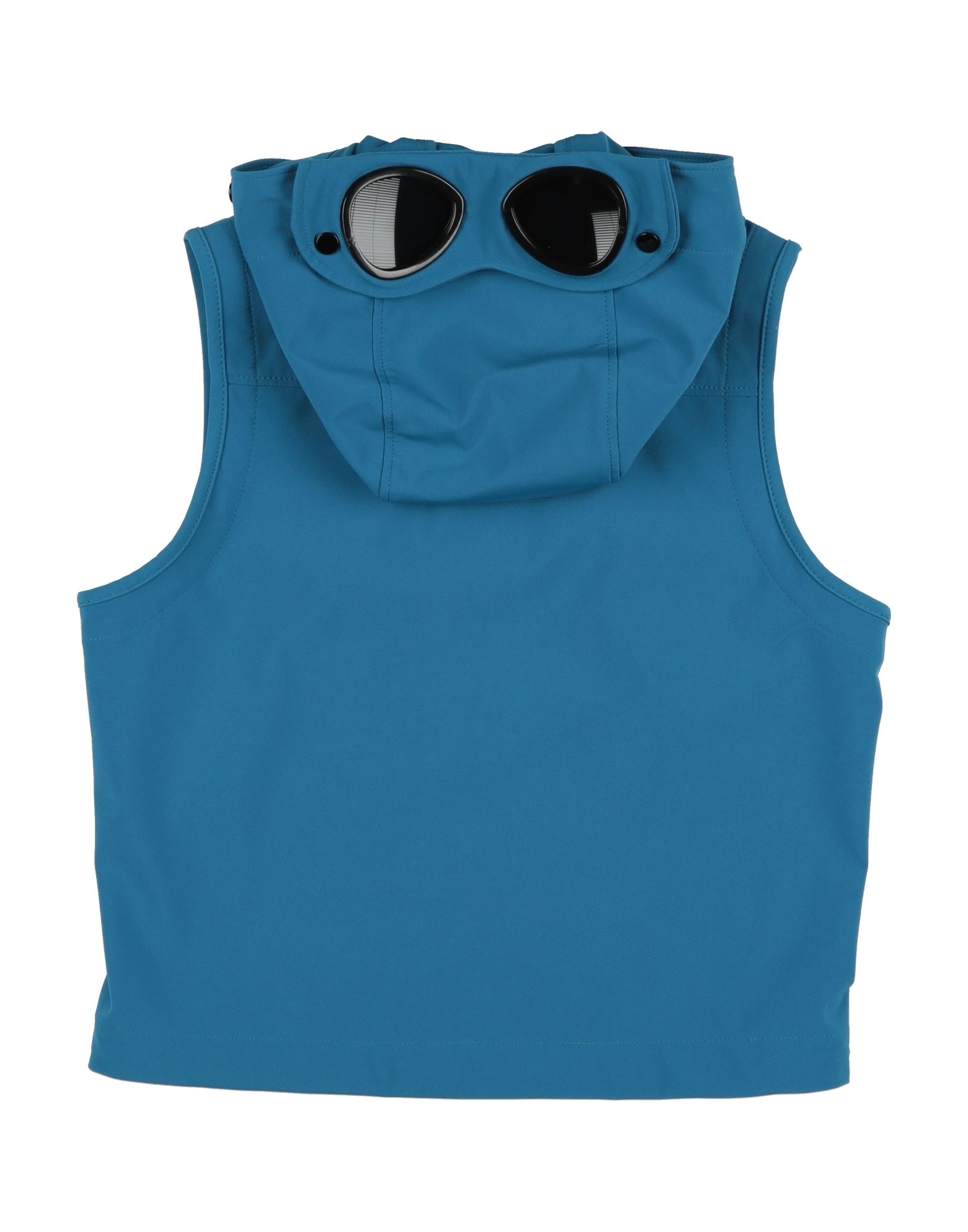  C.p. Company Undersixteen - Jacken & Mäntel - Westen - On Yoox.com 
