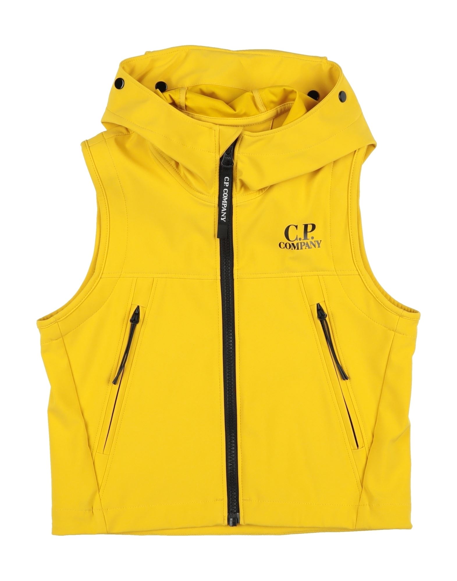  C.p. Company Undersixteen - Jacken & Mäntel - Westen - On Yoox.com 