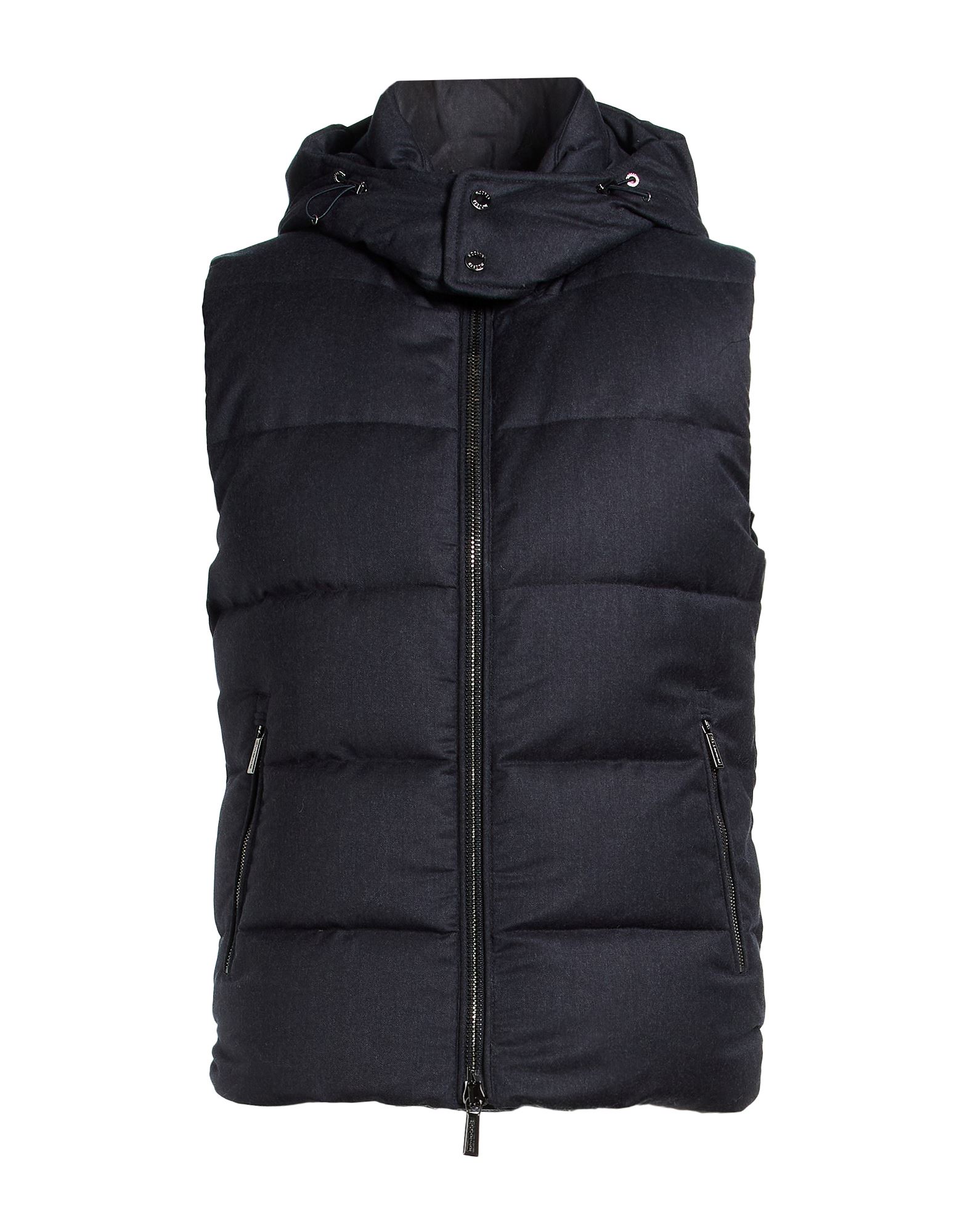  Moorer - Jacken & Mäntel - Westen - On Yoox.com 