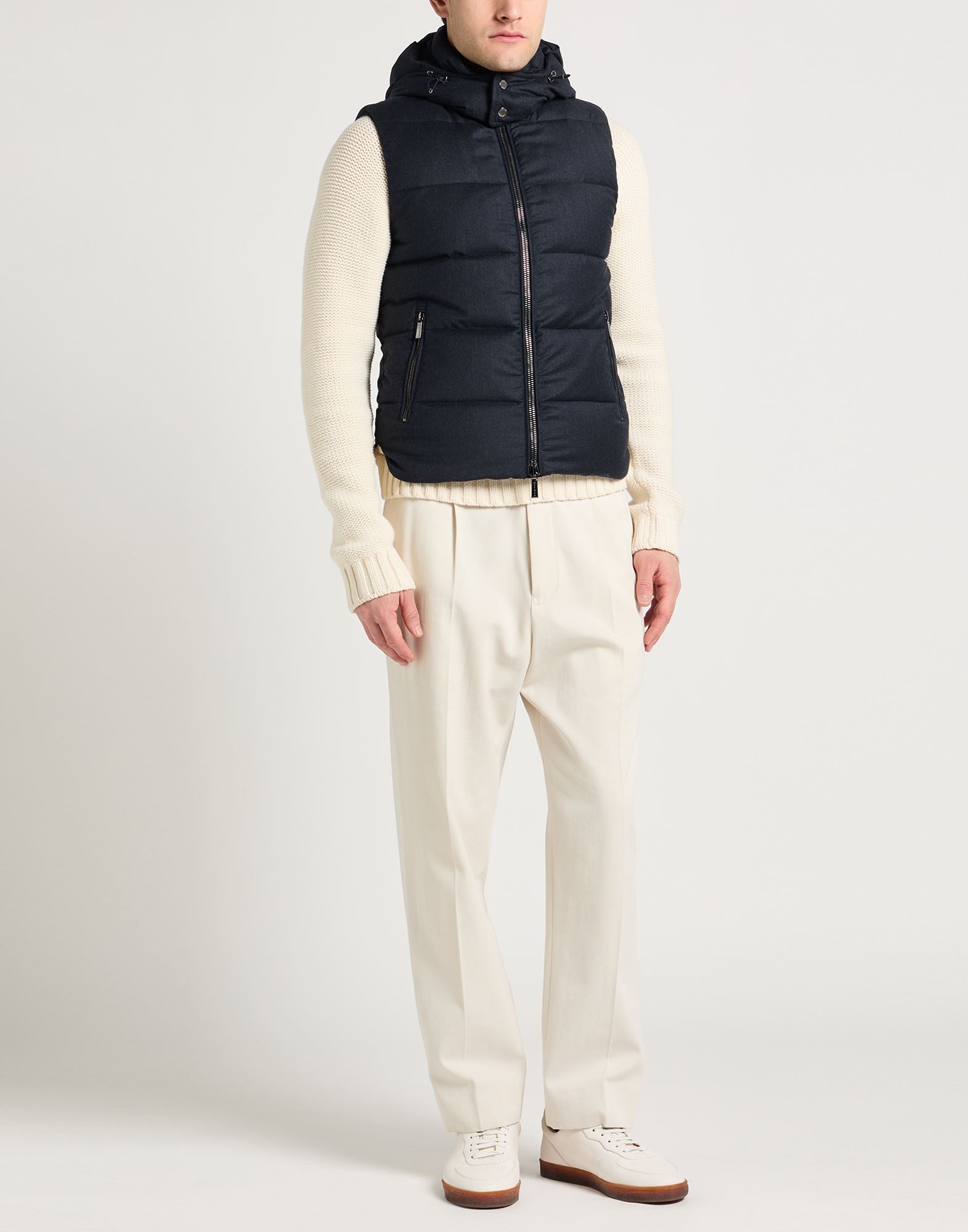  Moorer - Jacken & Mäntel - Westen - On Yoox.com 