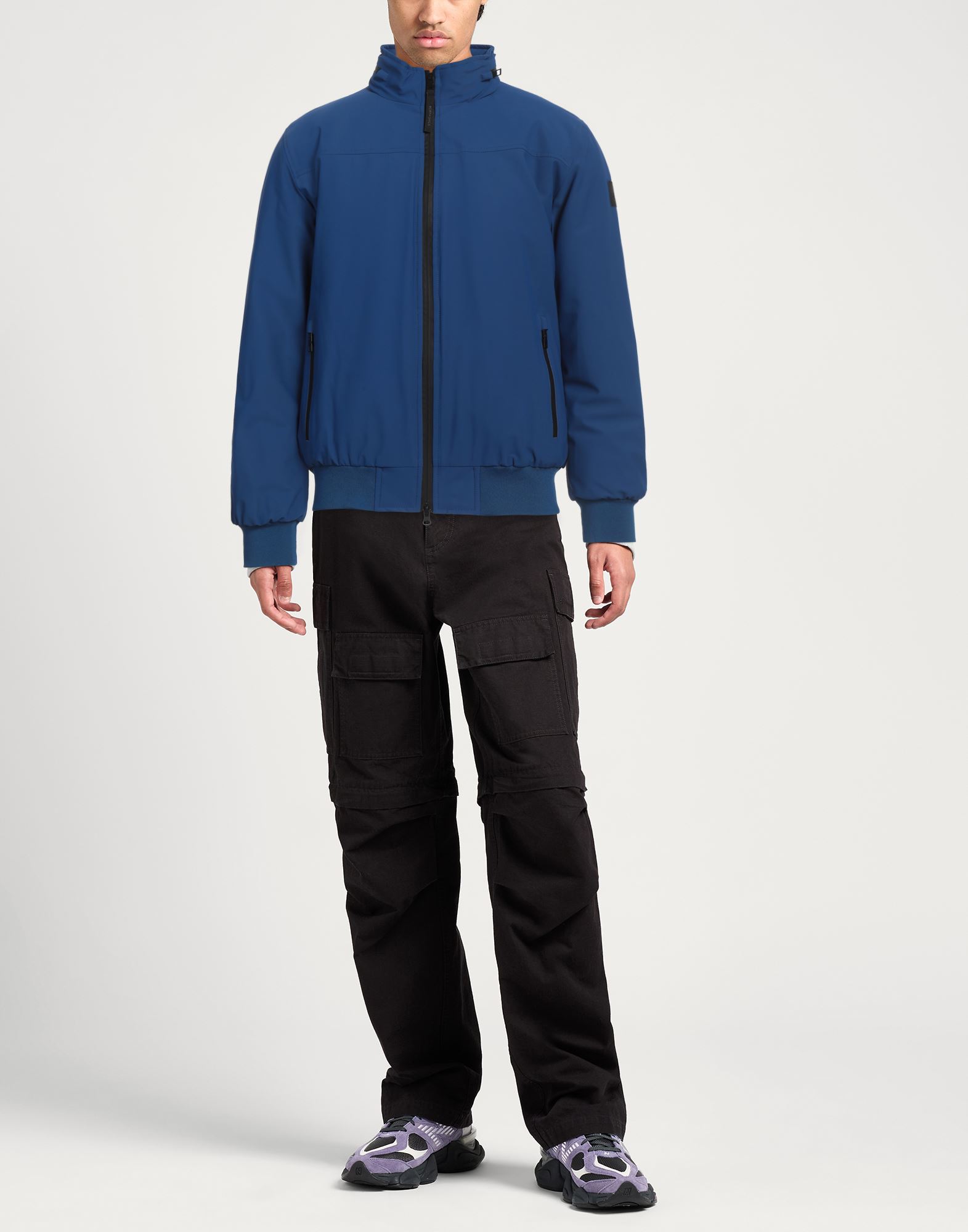  North Sails - Jacken & Mäntel - Jacken Und Anoraks - On Yoox.com 