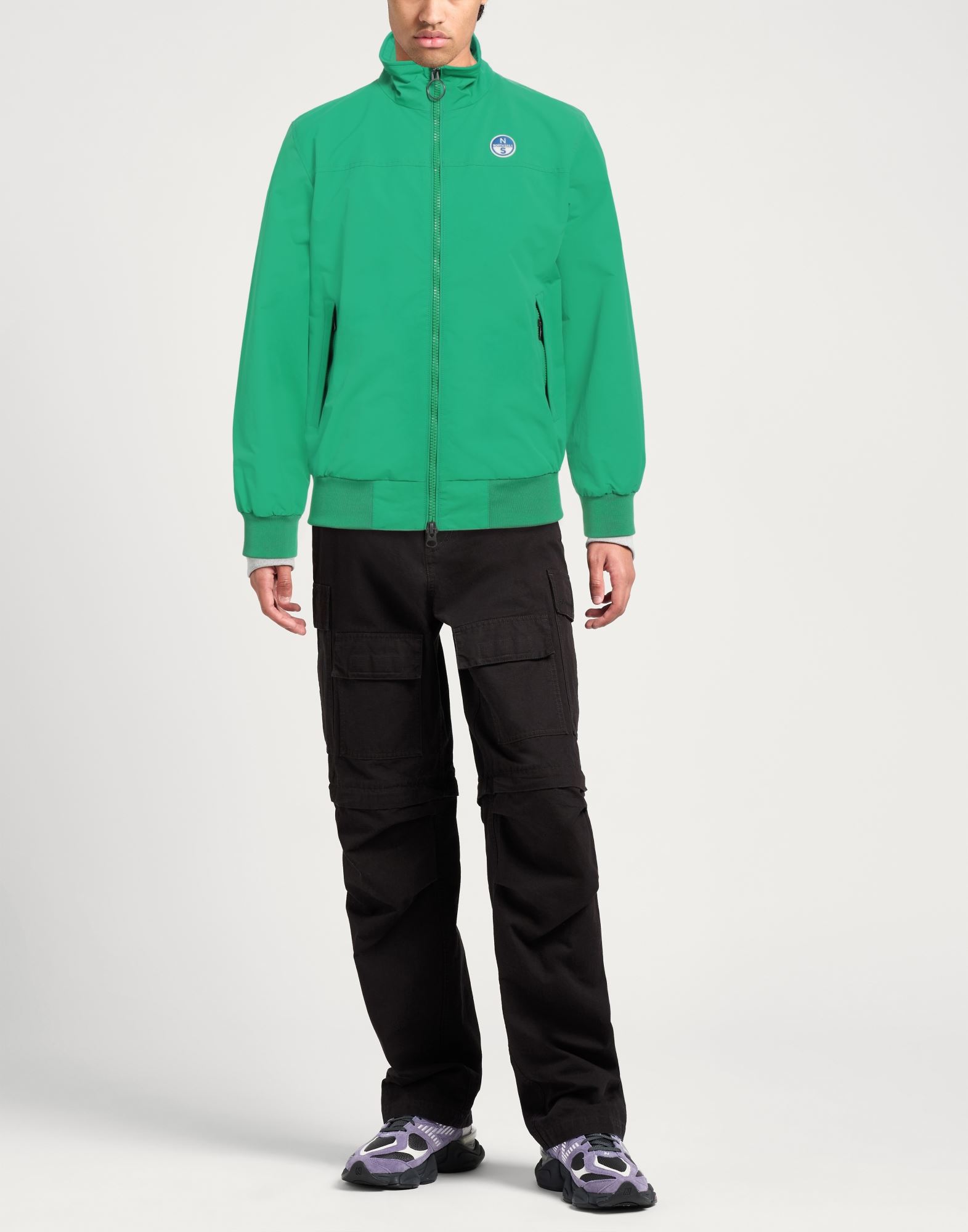  North Sails - Jacken & Mäntel - Jacken Und Anoraks - On Yoox.com 