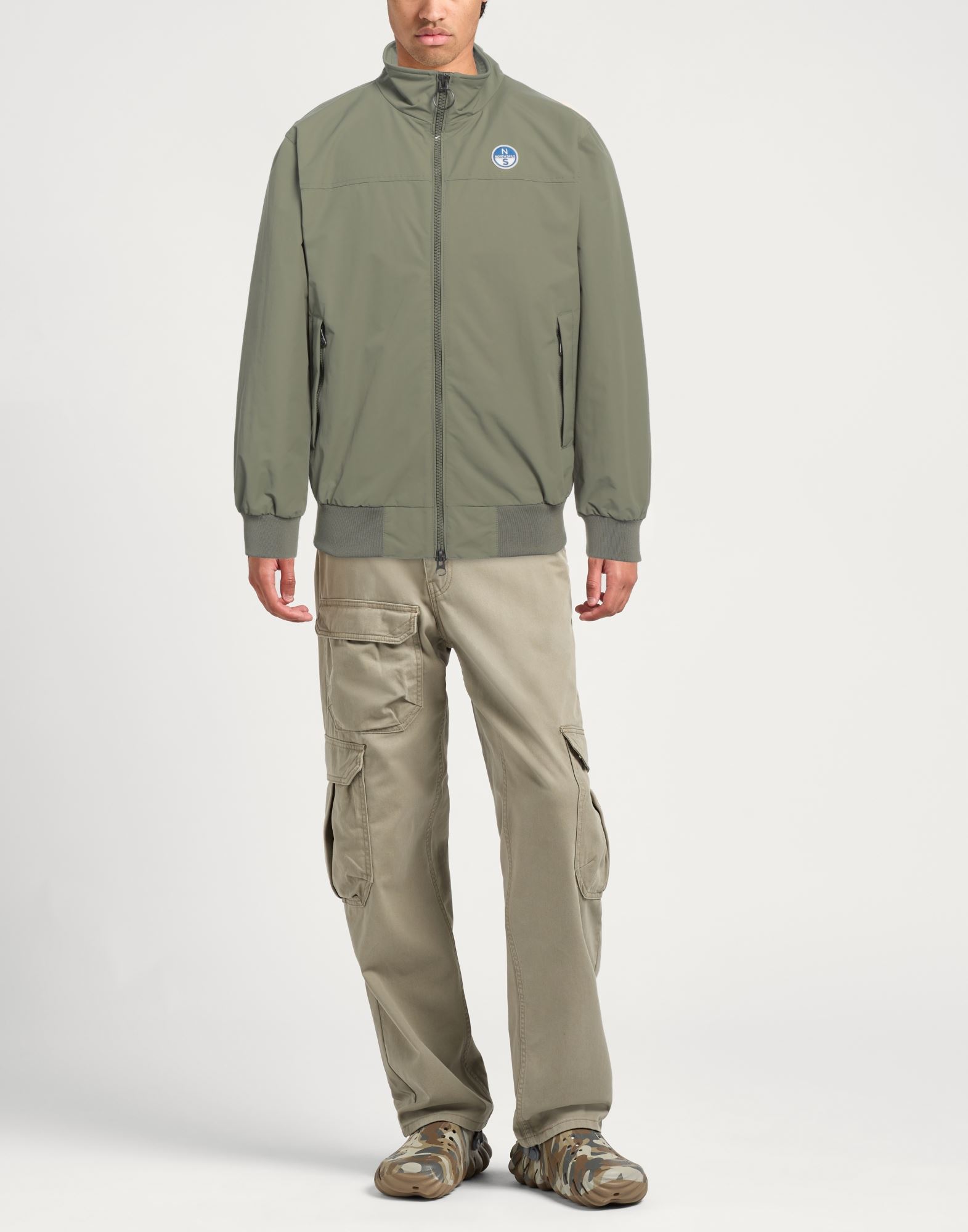  North Sails - Jacken & Mäntel - Jacken Und Anoraks - On Yoox.com 