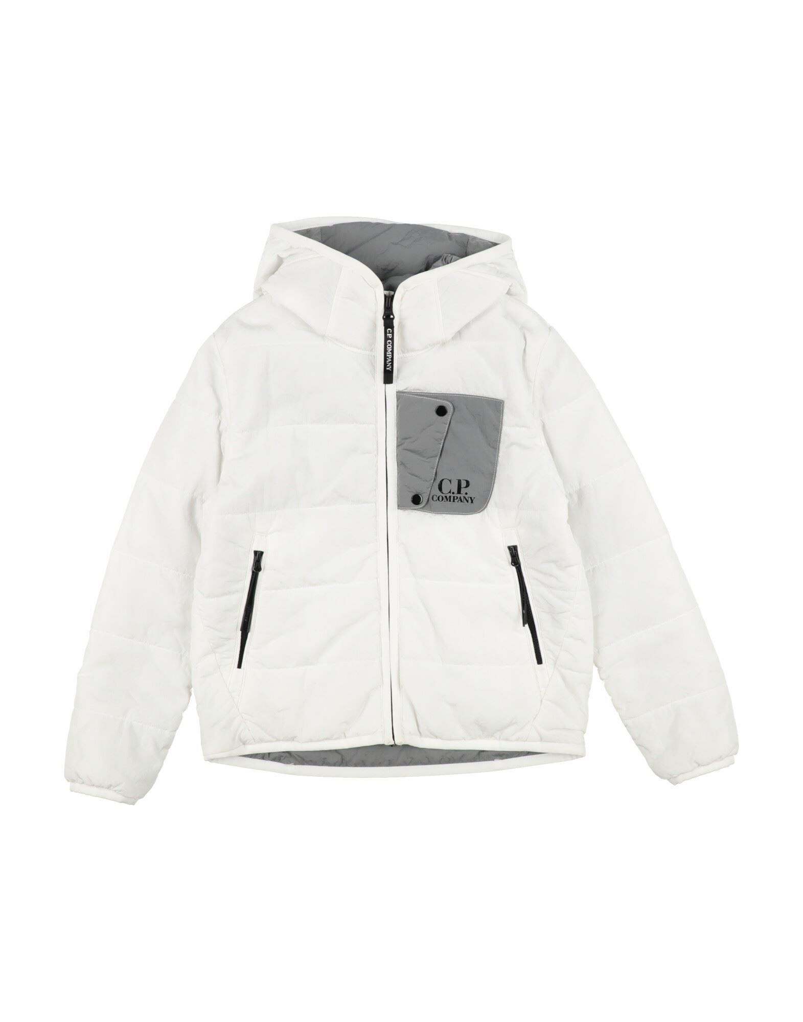  C.p. Company Undersixteen - Jacken & Mäntel - Jacken Und Anoraks - On Yoox.com 