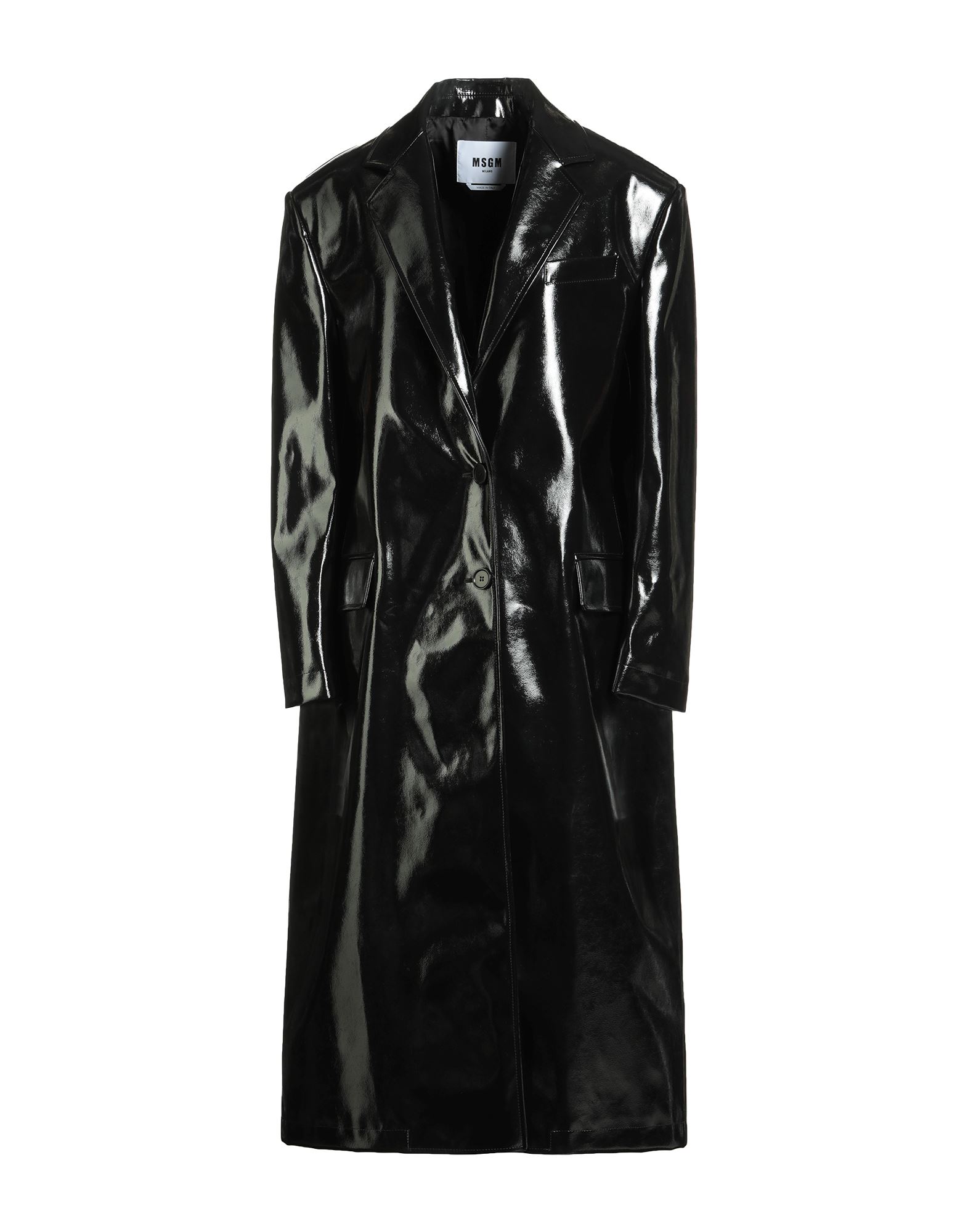 MSGM MSGM ΠΑΛΤΟ & ΤΖΑΚΕΤ Πανωφόρι και καμπαρντίνα