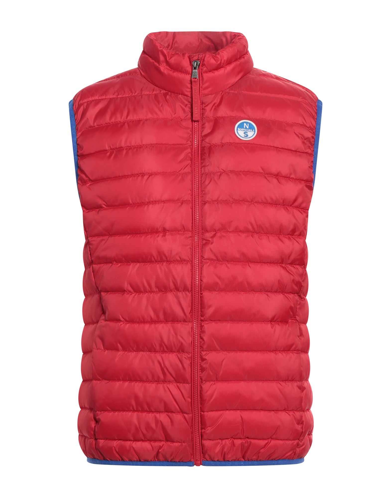  North Sails - Jacken & Mäntel - Westen - On Yoox.com 