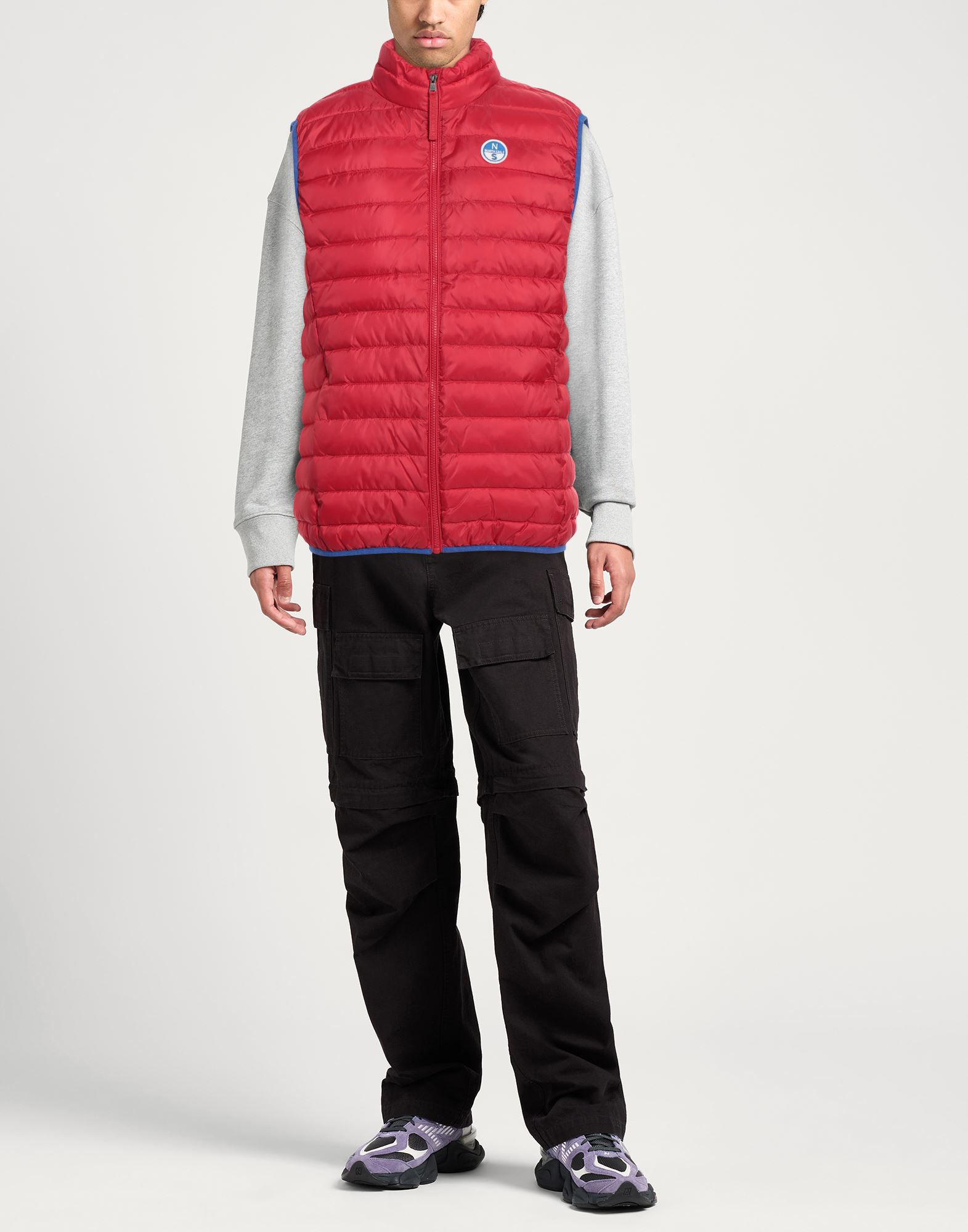  North Sails - Jacken & Mäntel - Westen - On Yoox.com 