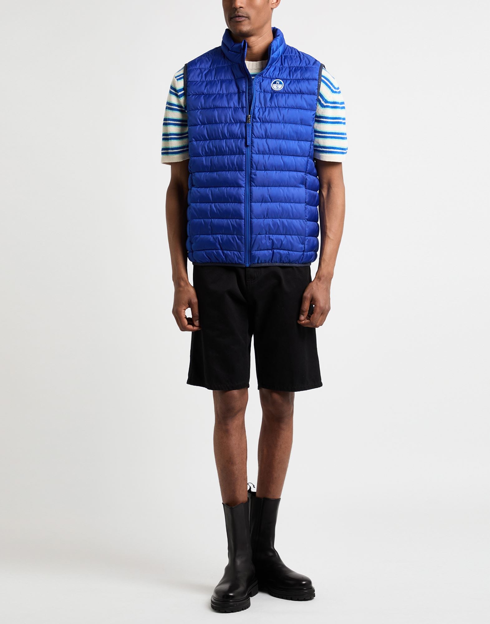  North Sails - Jacken & Mäntel - Westen - On Yoox.com 