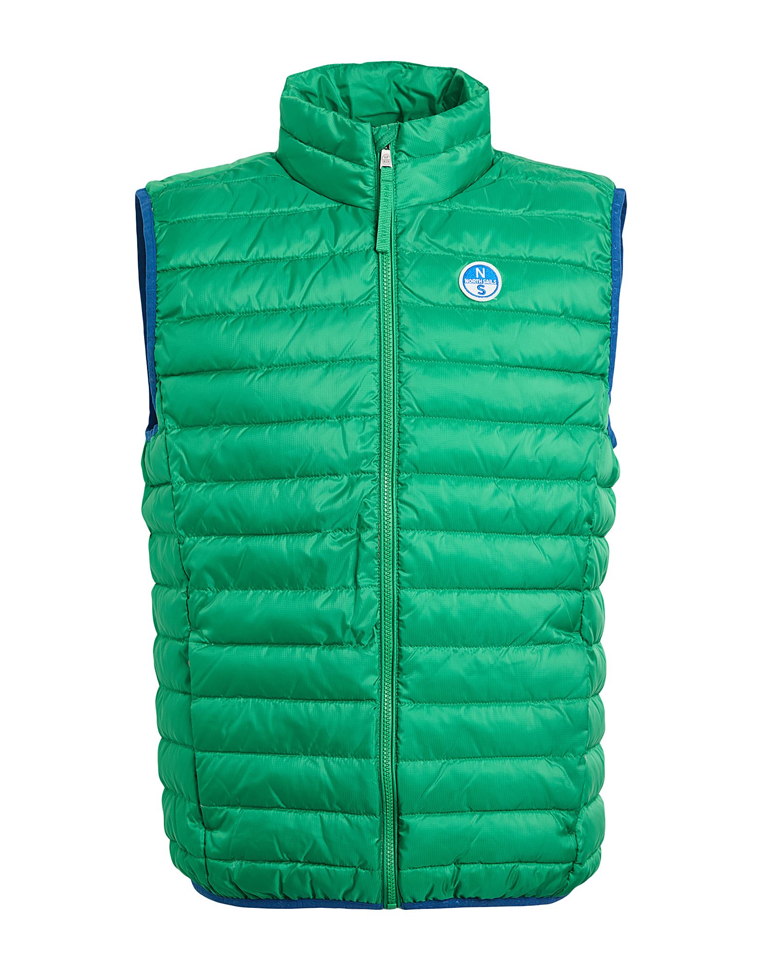  North Sails - Jacken & Mäntel - Westen - On Yoox.com 