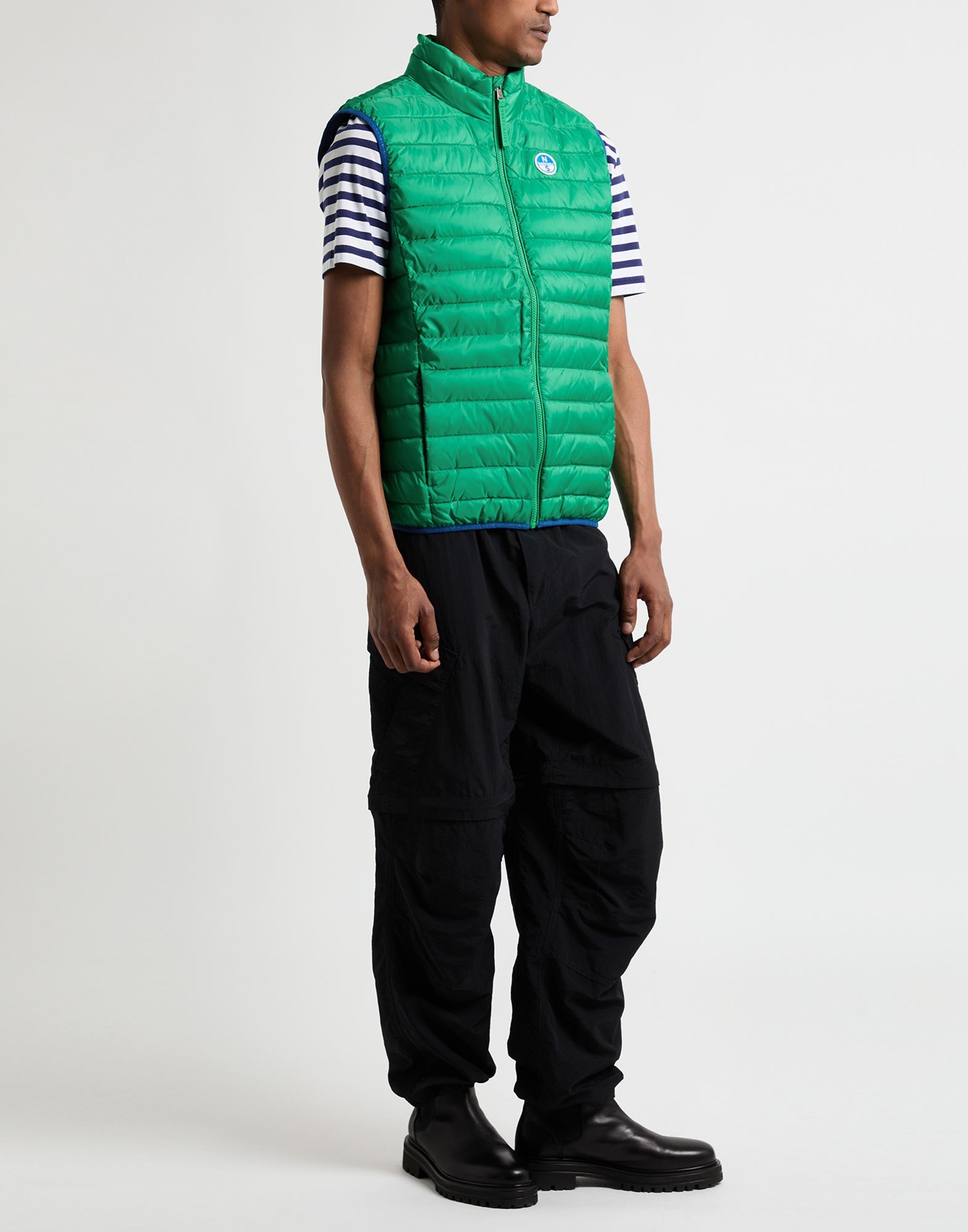  North Sails - Jacken & Mäntel - Westen - On Yoox.com 
