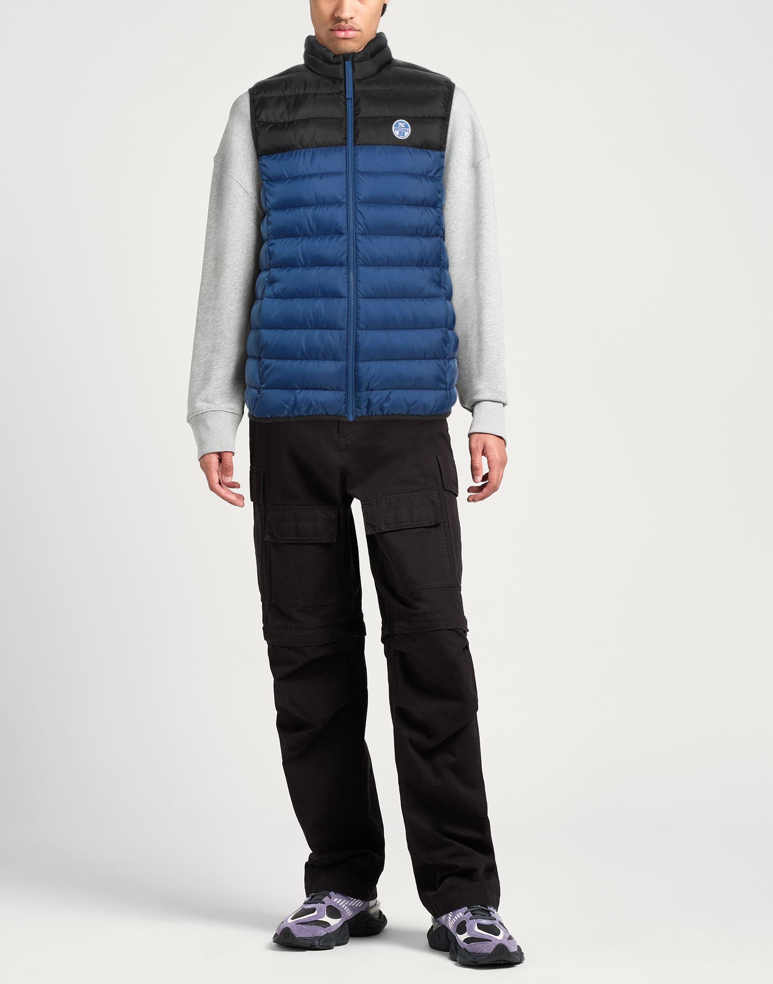  North Sails - Jacken & Mäntel - Westen - On Yoox.com 