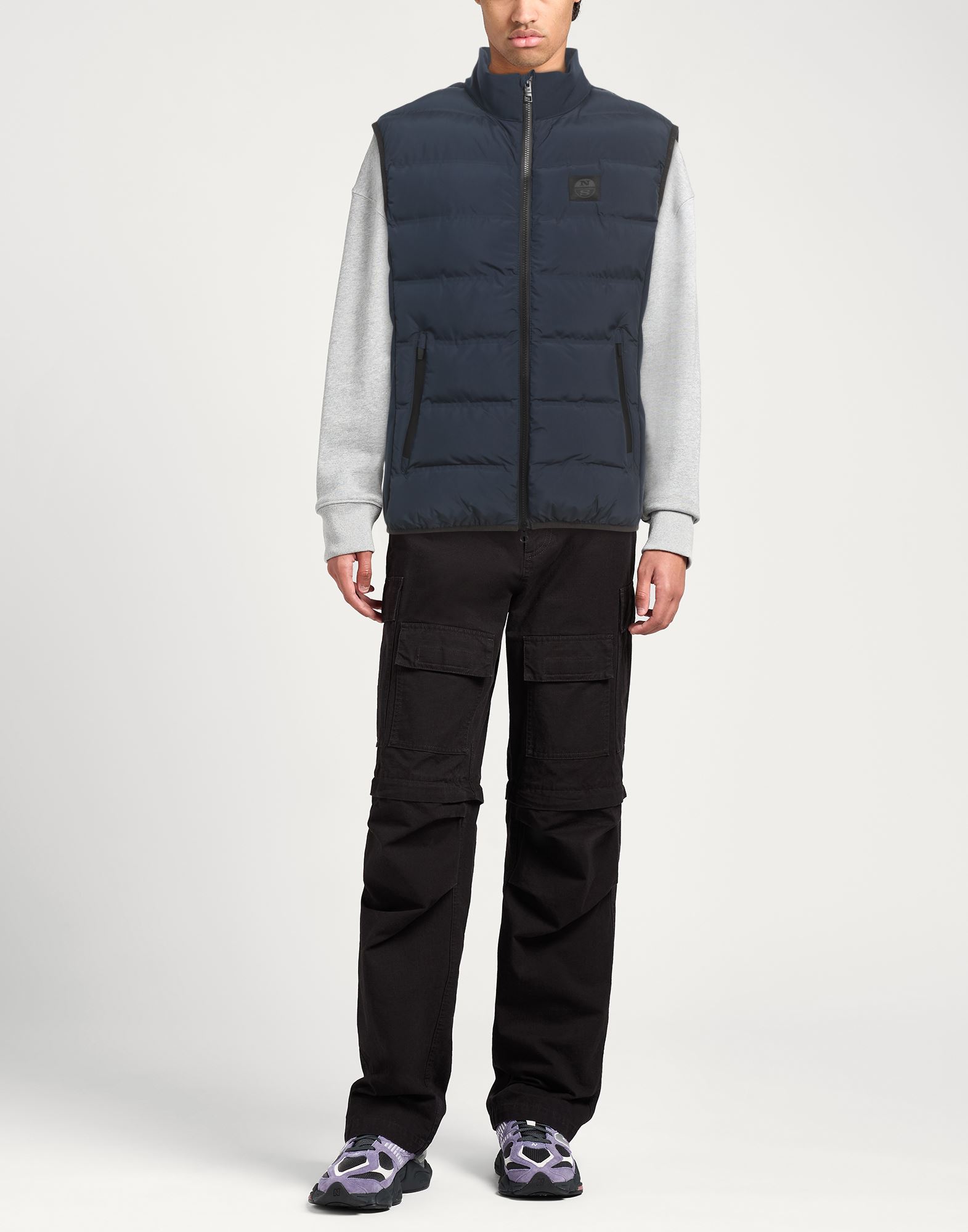  North Sails - Jacken & Mäntel - Westen - On Yoox.com 